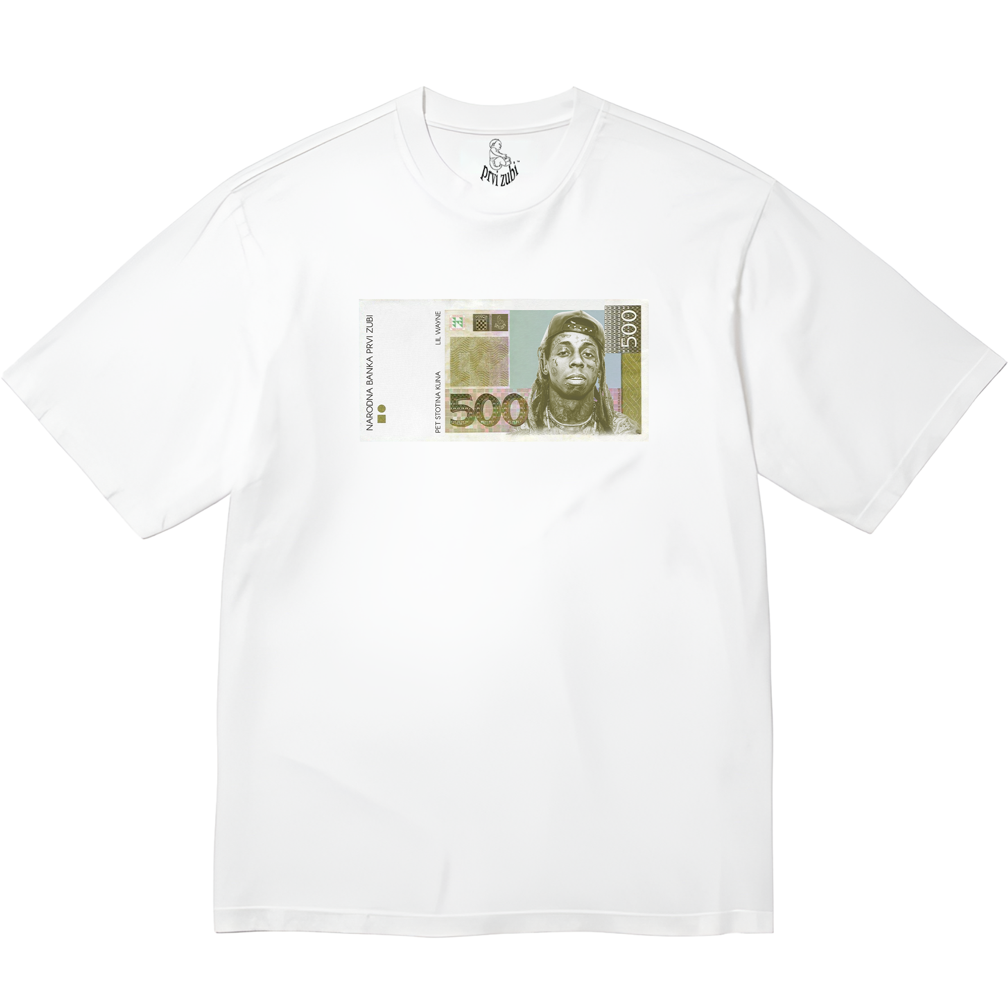KUNA T-SHIRT