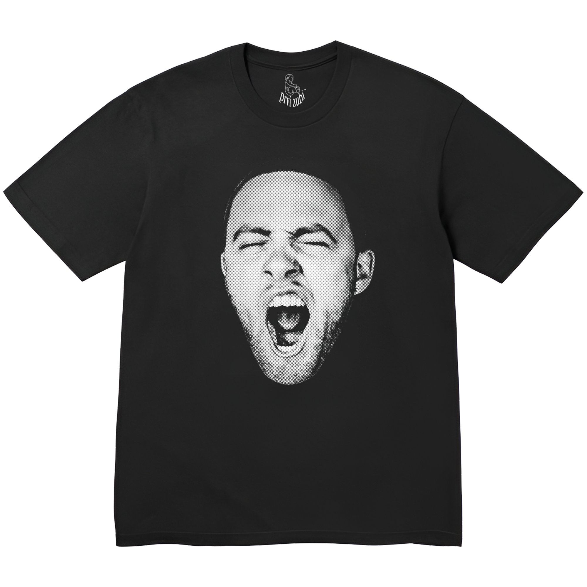 PORTRAIT T-SHIRT