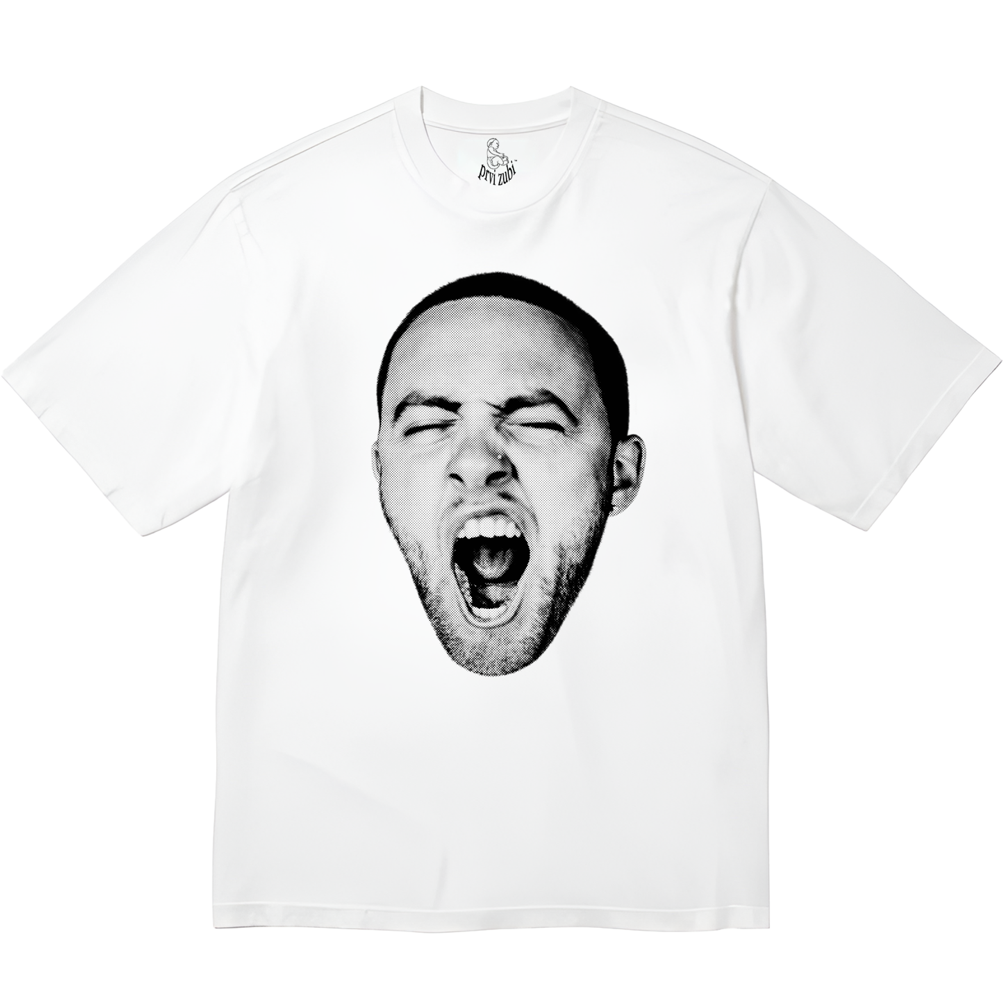 PORTRAIT T-SHIRT