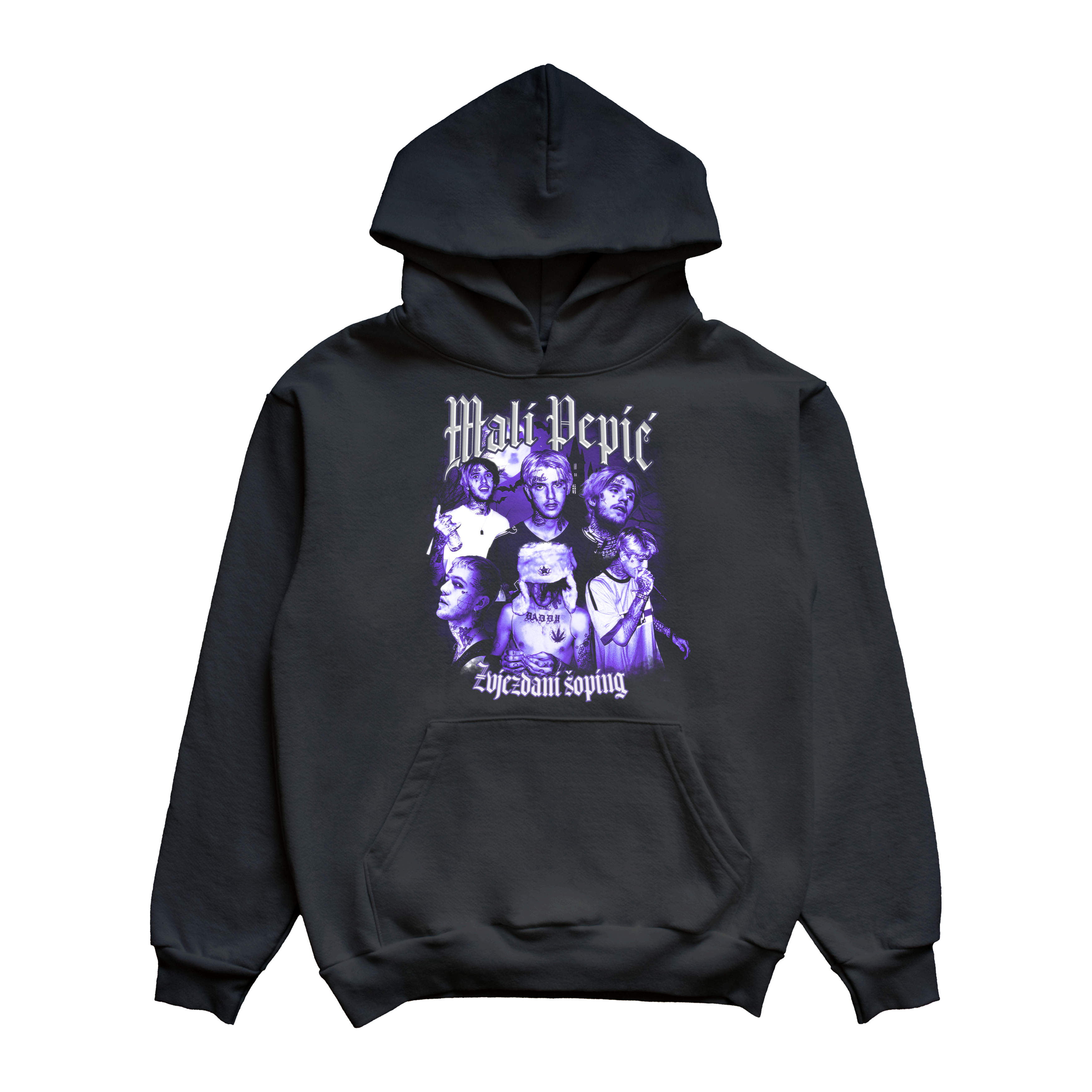 BALKANCI HOODIE