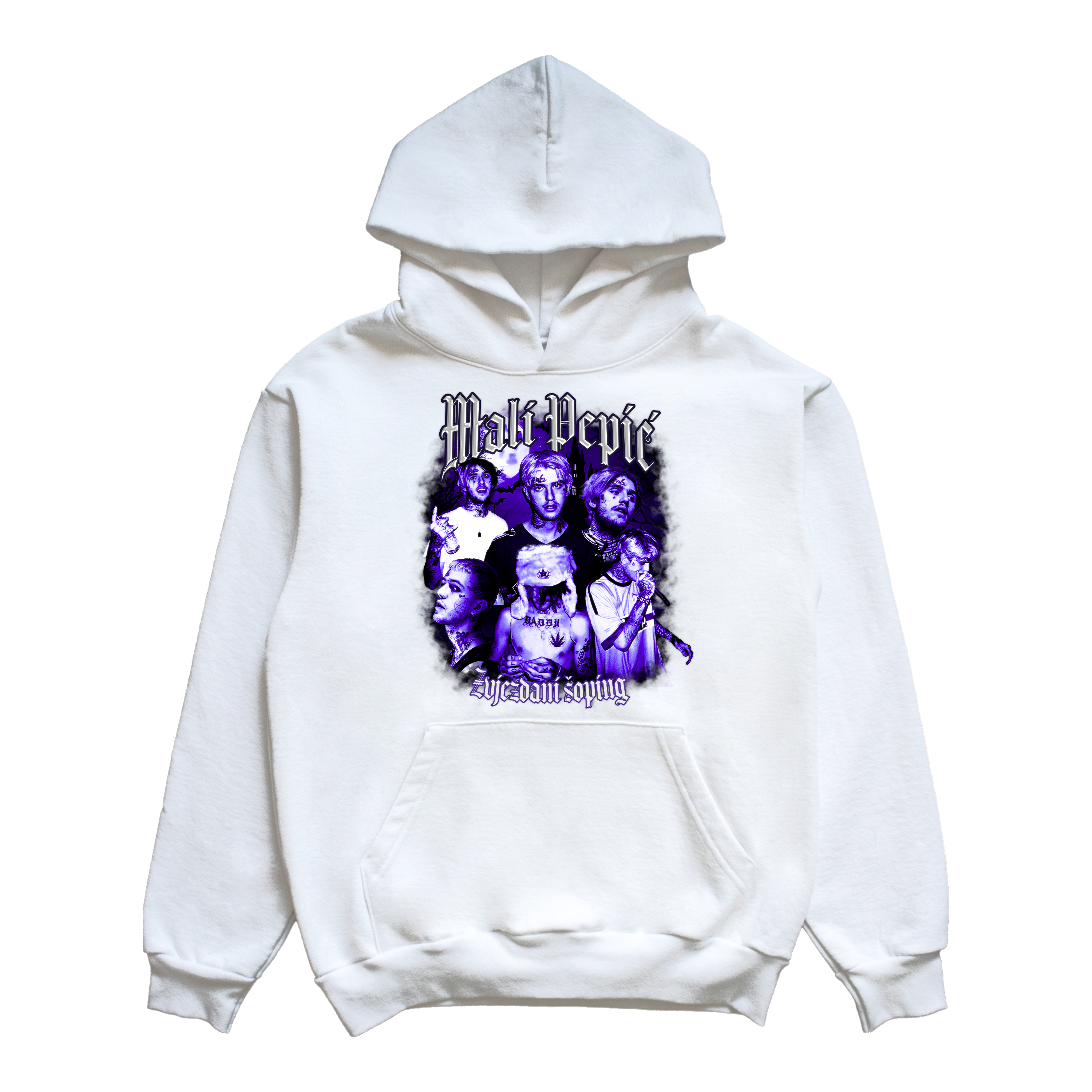 BALKANCI HOODIE