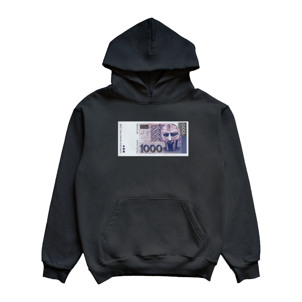 KUNA HOODIE