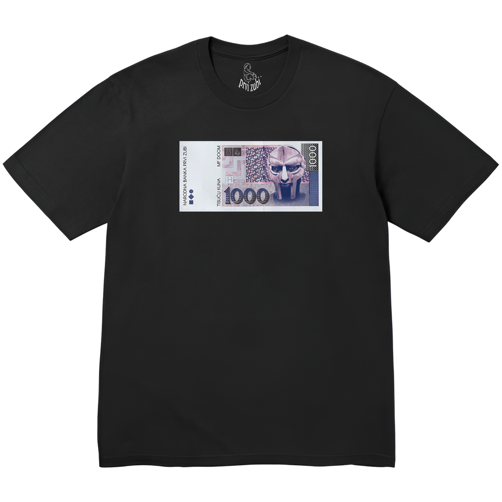 Mf Doom Kuna T-Shirt