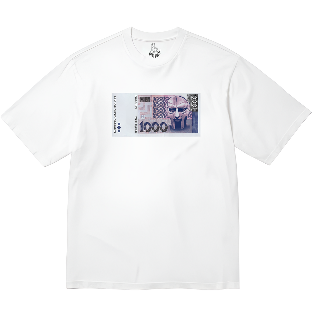 Mf Doom Kuna T-Shirt