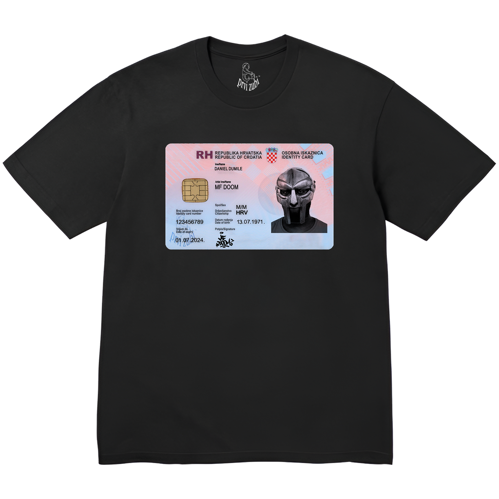 KUNA T-SHIRT