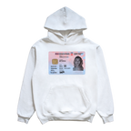 OSOBNA HOODIE