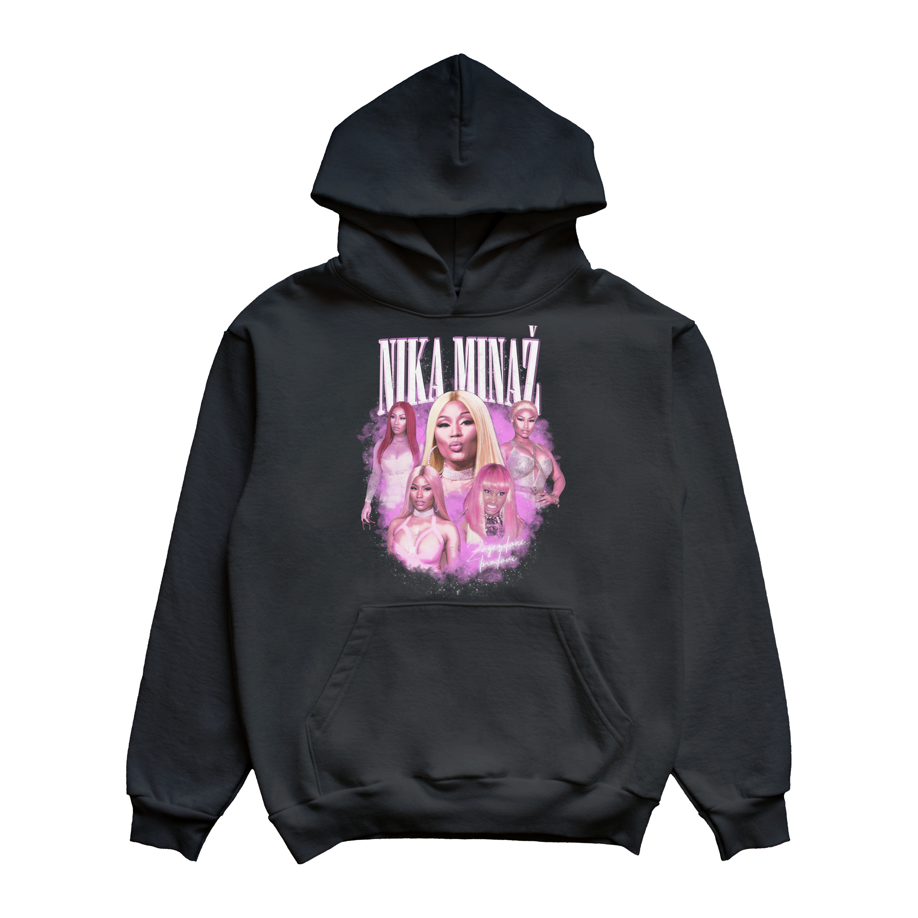 BALKANCI HOODIE