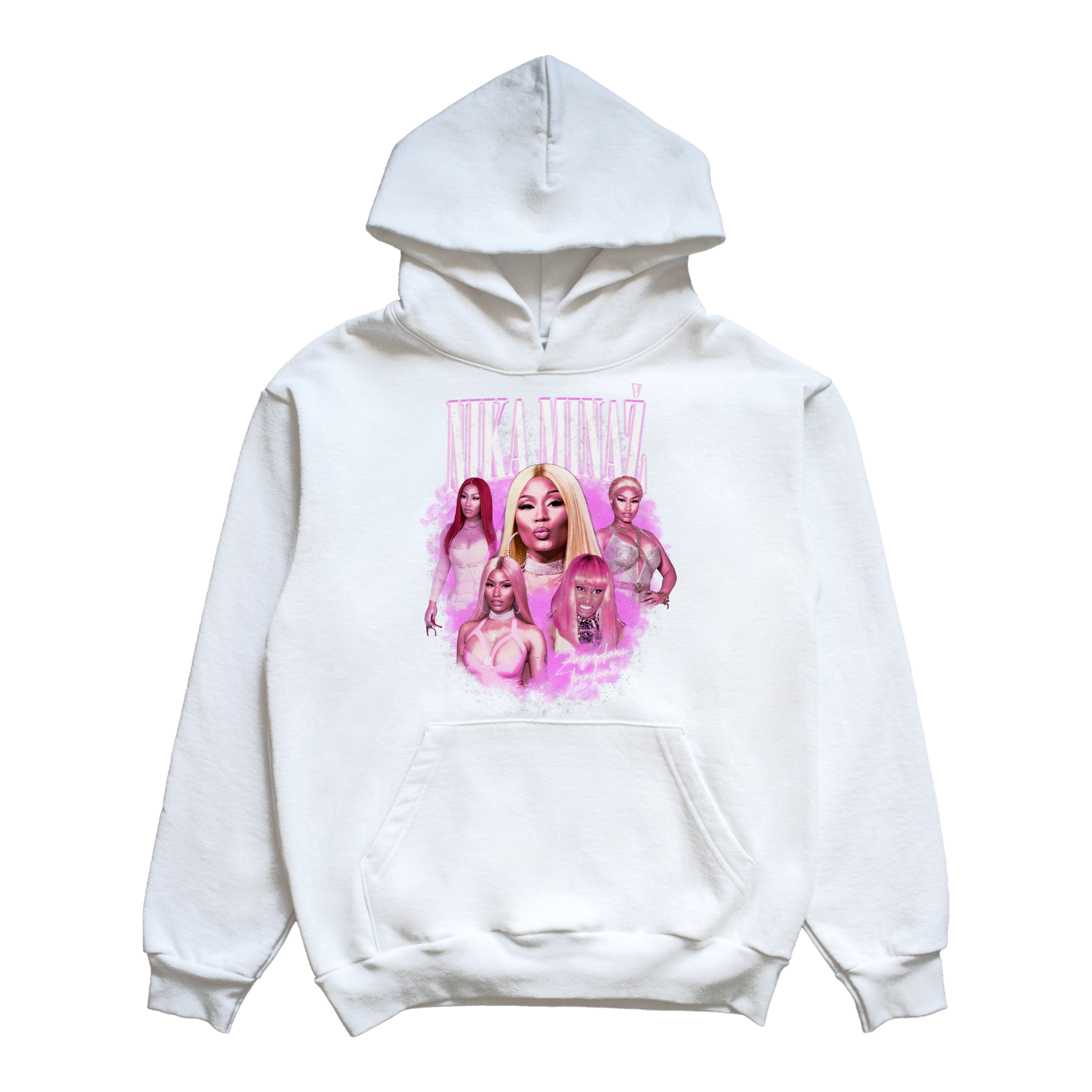 BALKANCI HOODIE