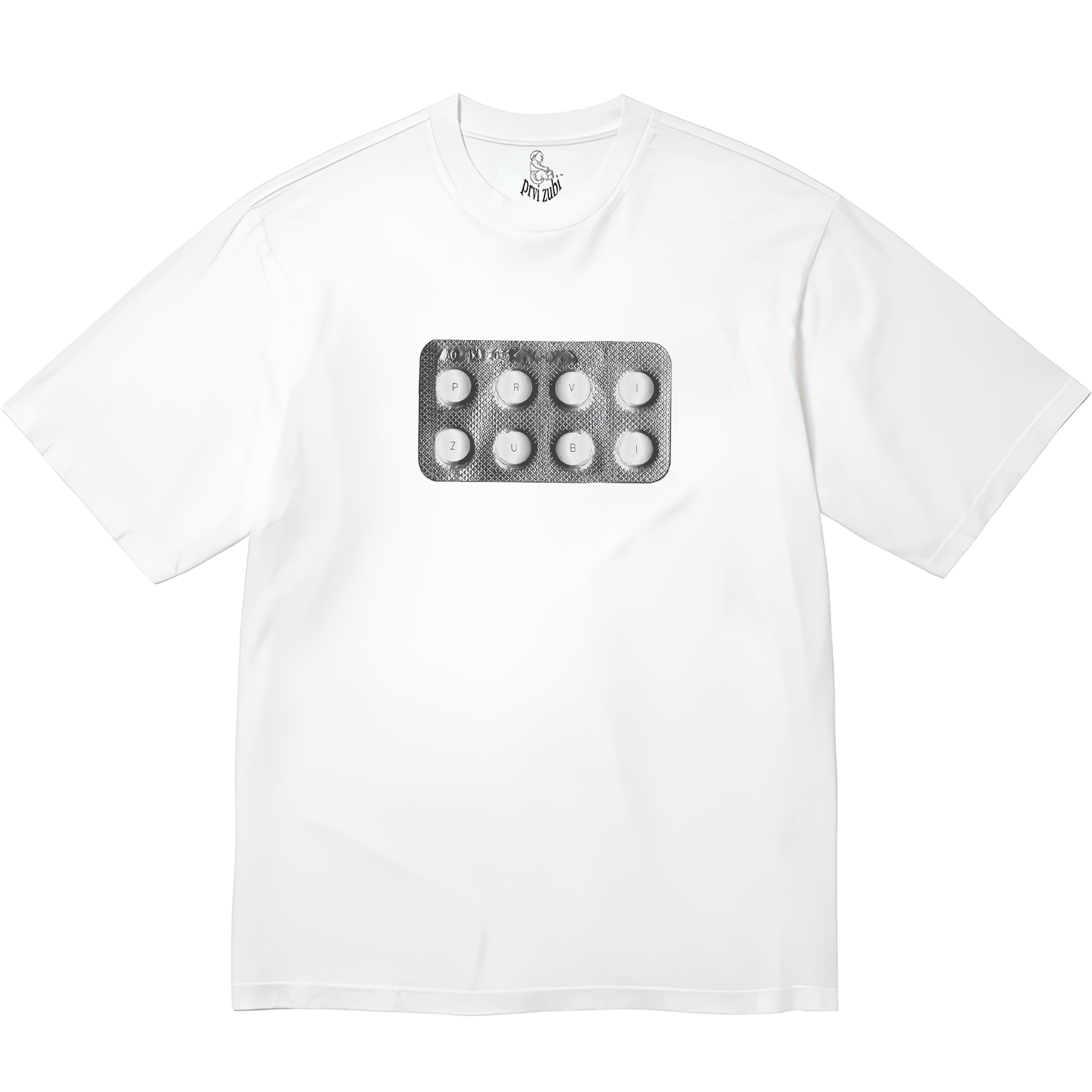 PILLS T-Shirt