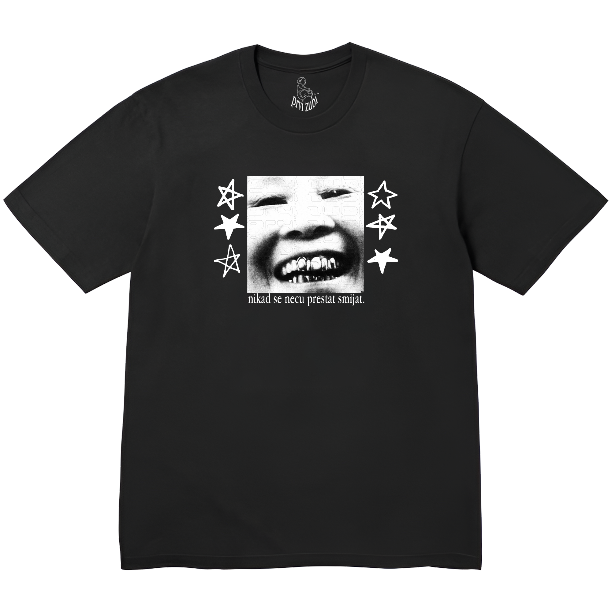 Prvi Osmijeh T-Shirt