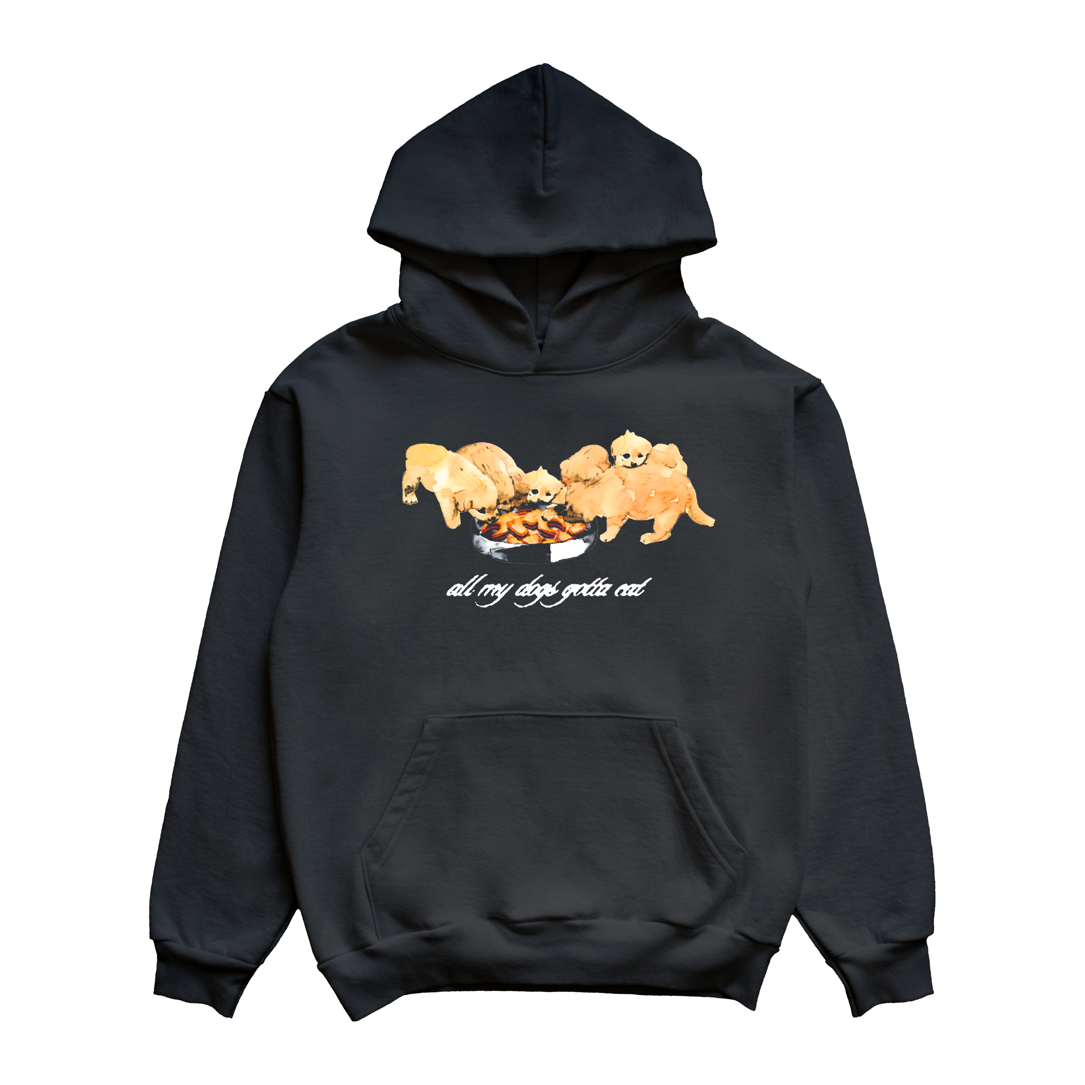 PUPPY Hoodie