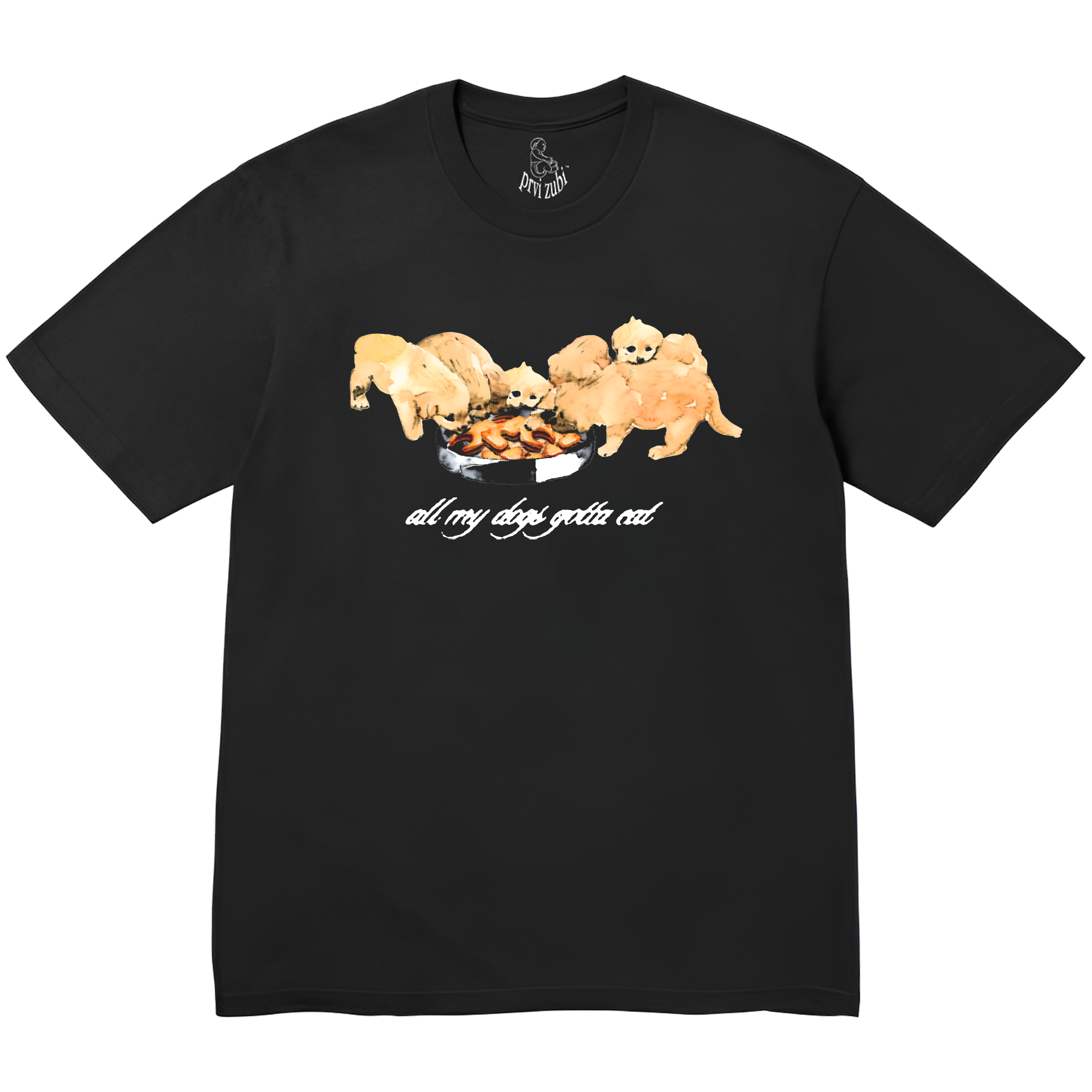PUPPY T-Shirt