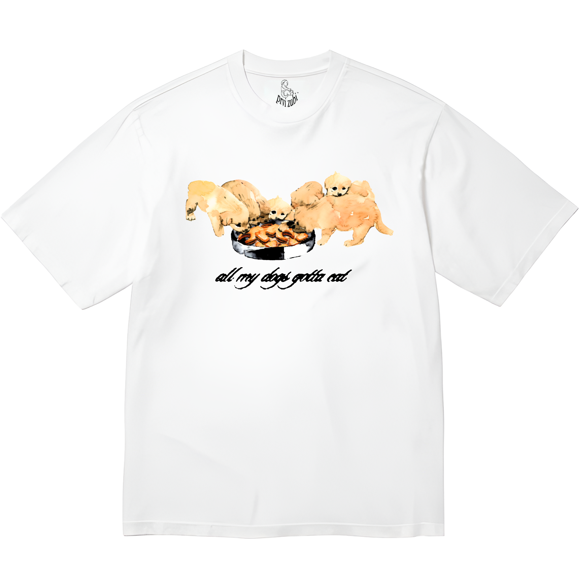 PUPPY T-Shirt