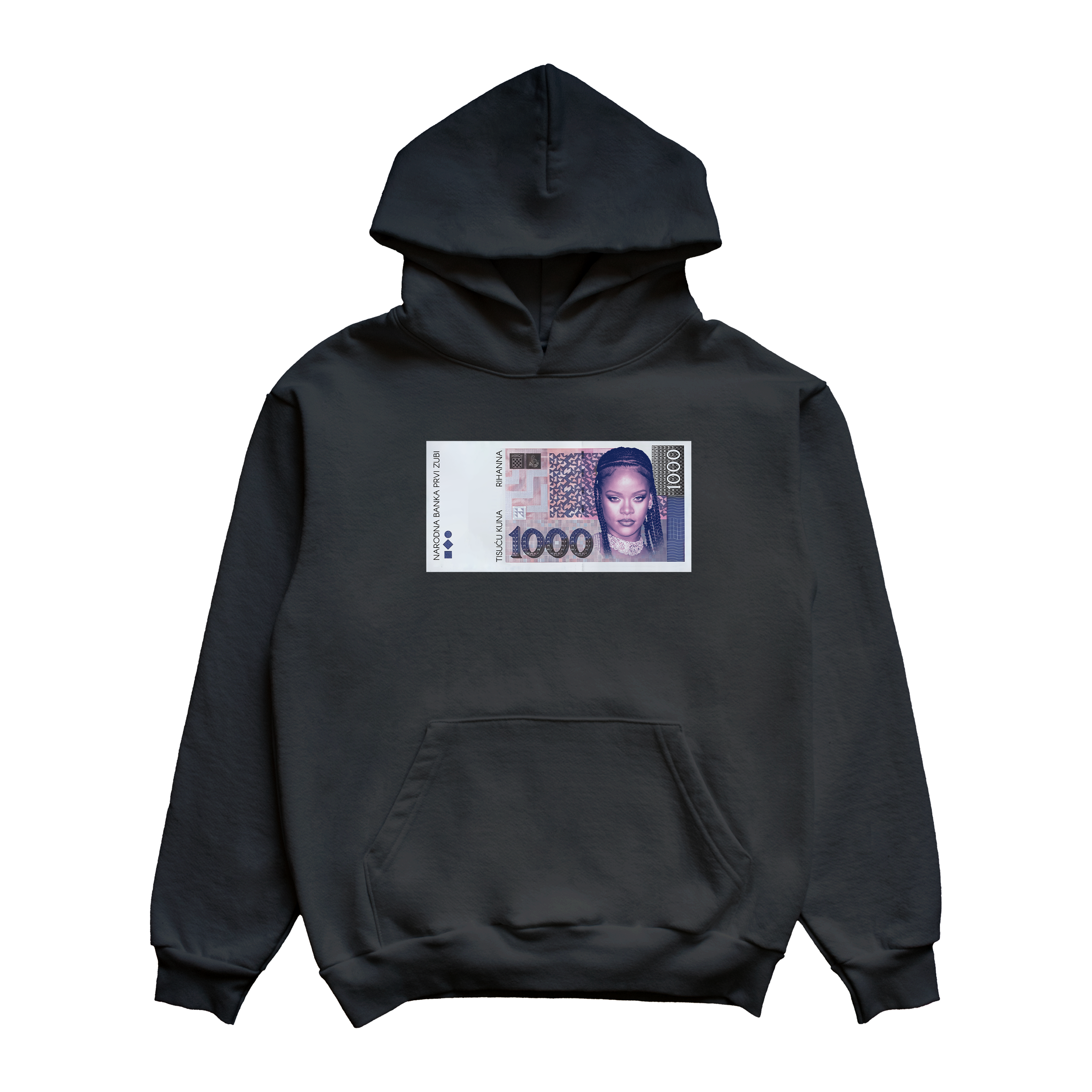 KUNA HOODIE