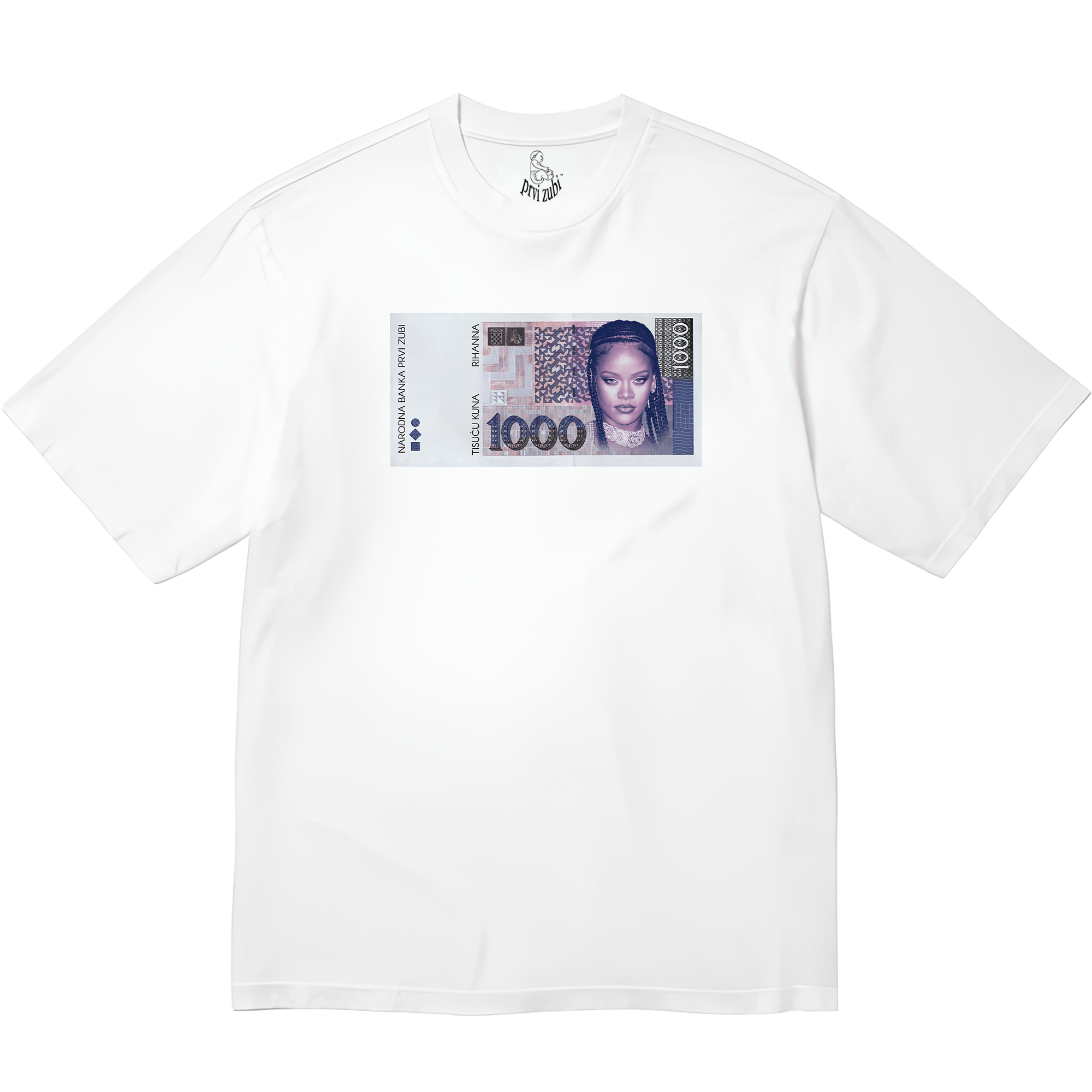 KUNA T-SHIRT