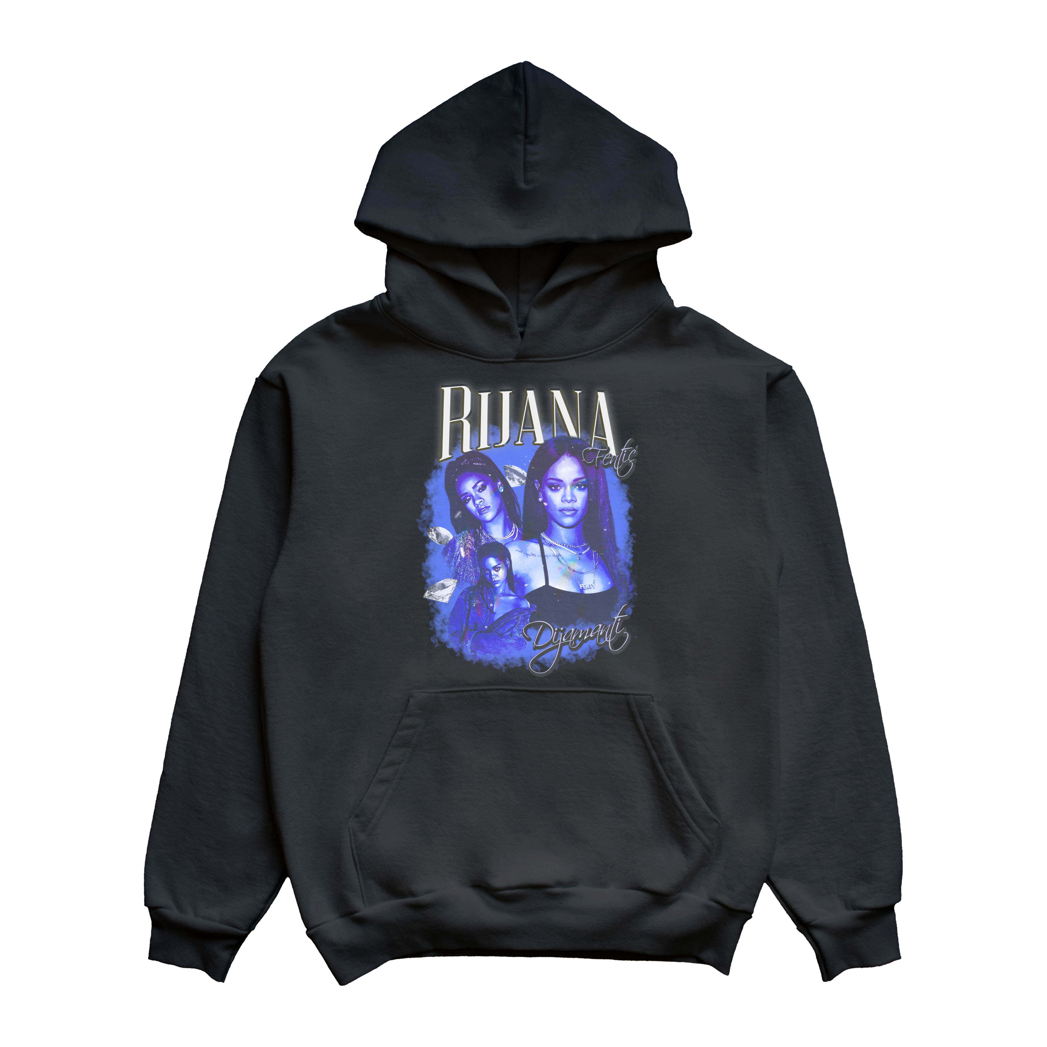 BALKANCI HOODIE
