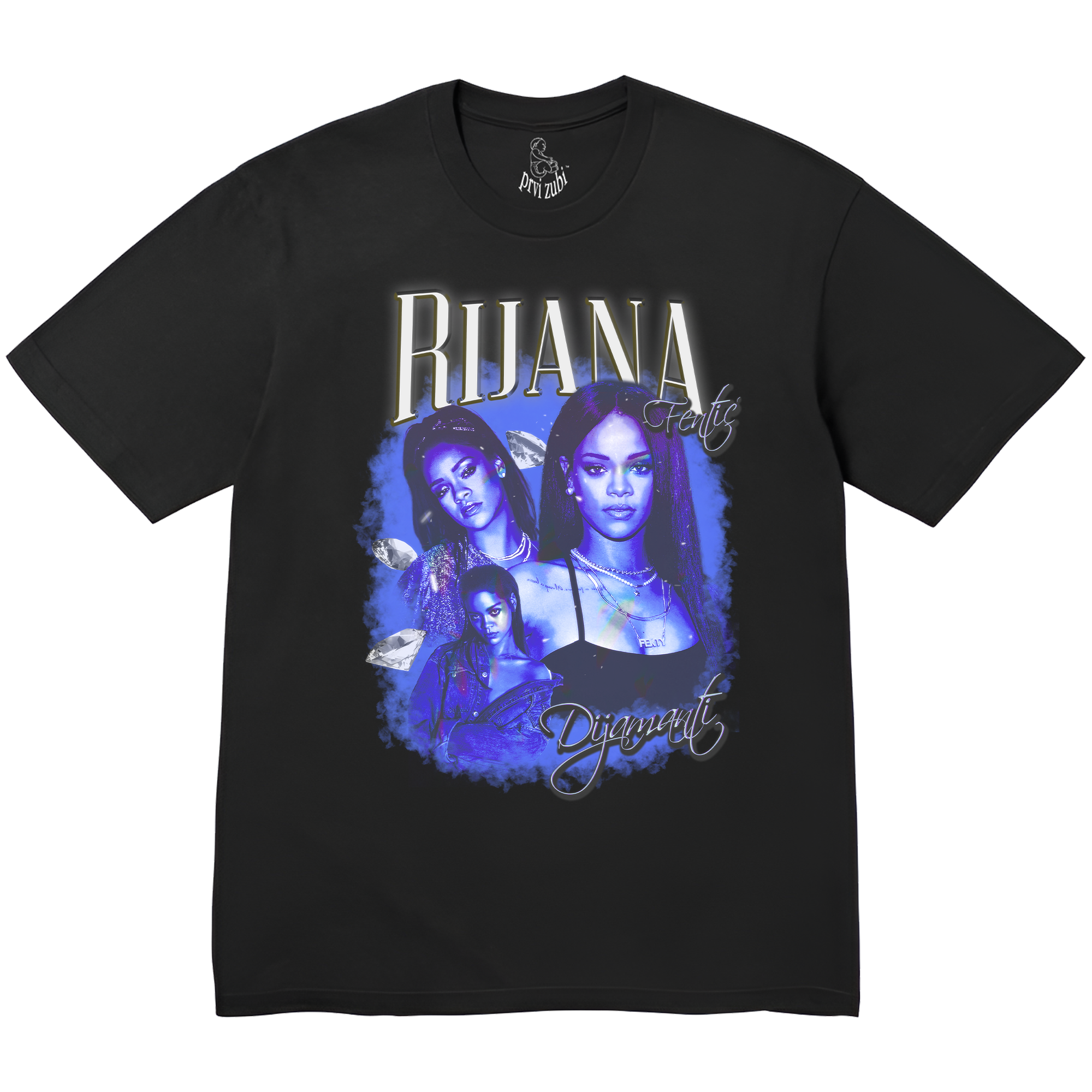 Rijana Fentić T-Shirt