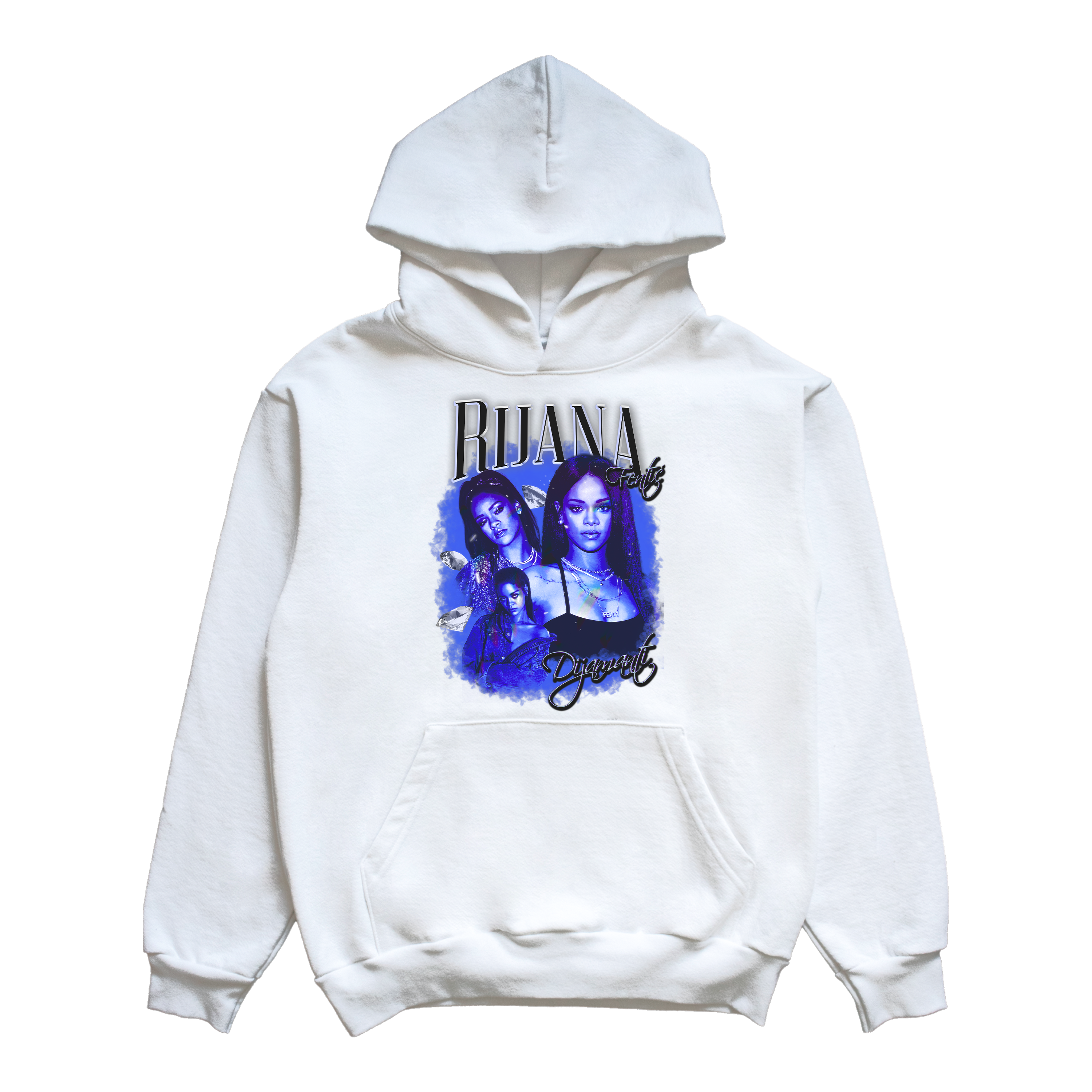 BALKANCI HOODIE