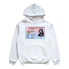 OSOBNA HOODIE