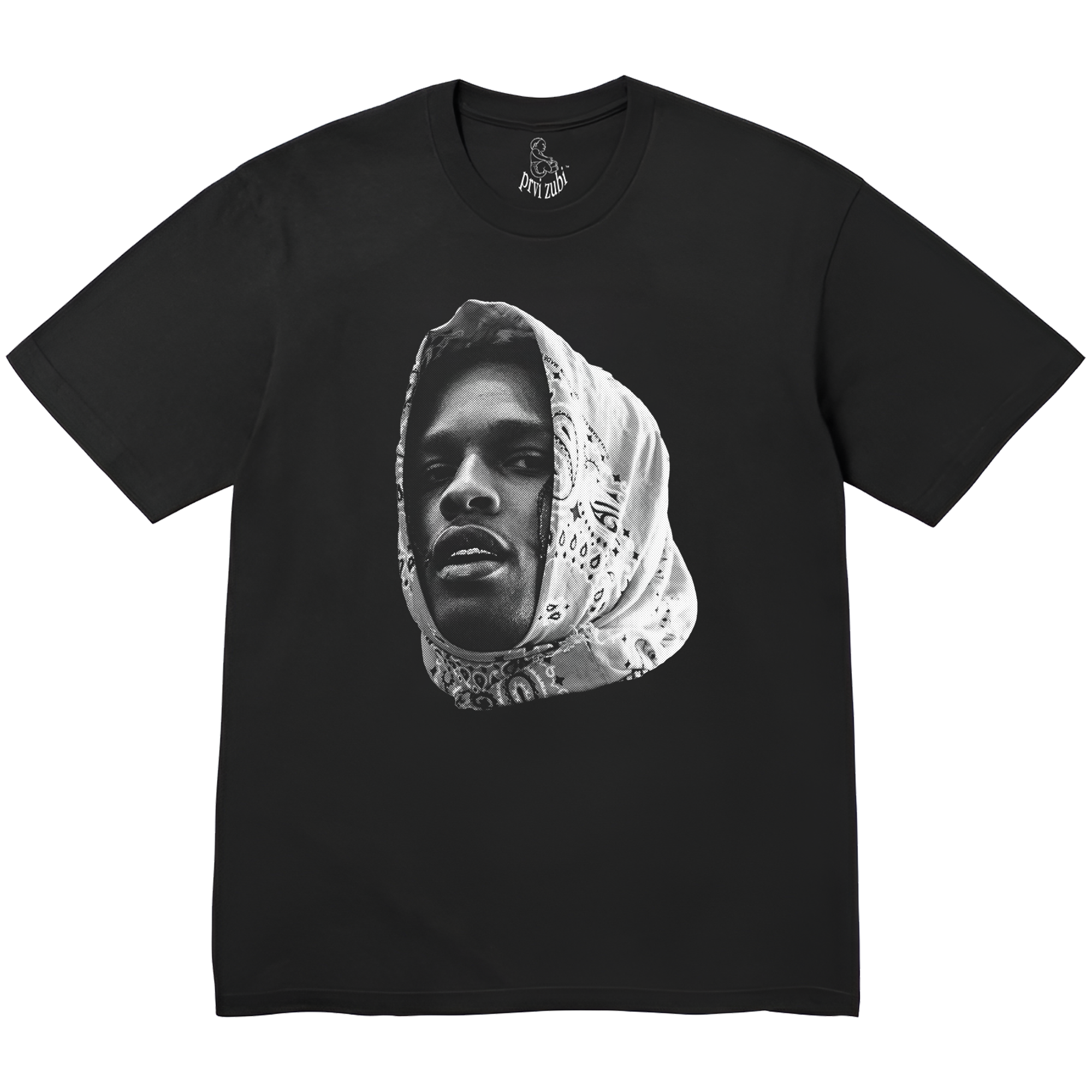 PORTRAIT T-SHIRT