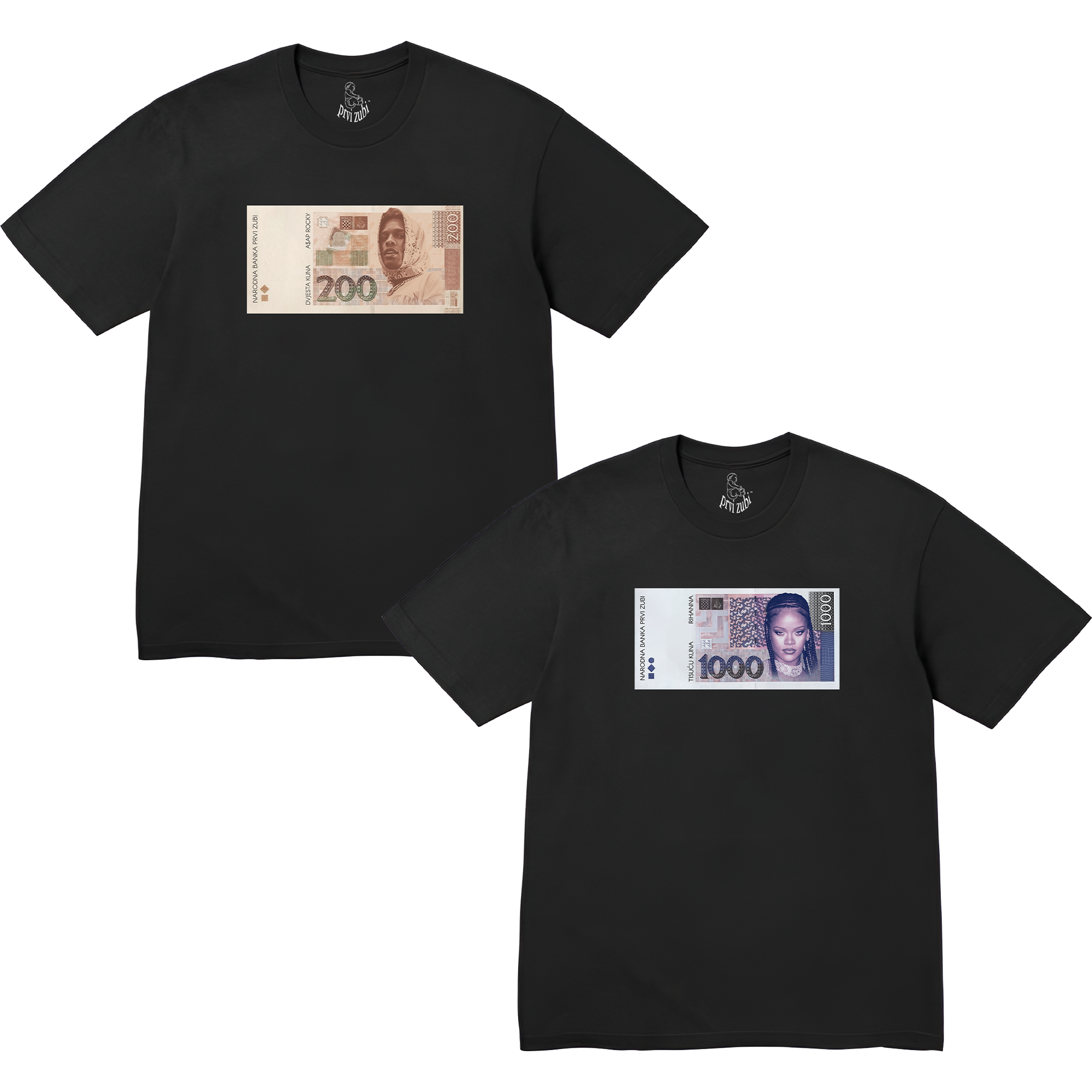 ROCKY & RIRI KUNA BUNDLE