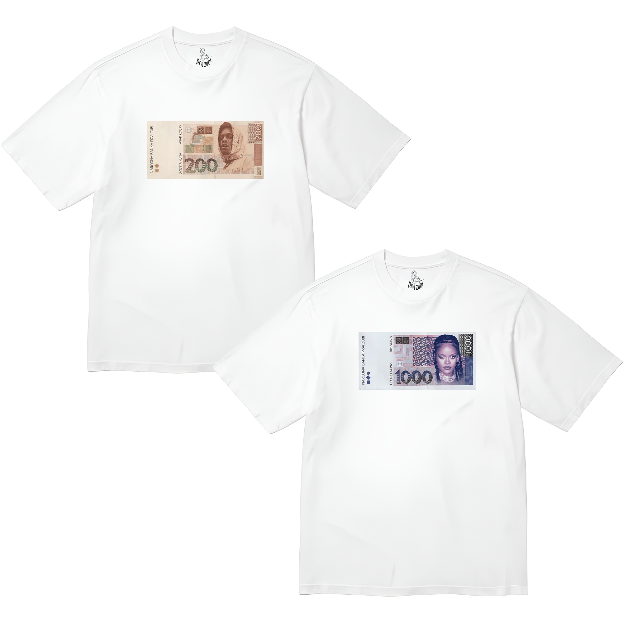 ROCKY & RIRI KUNA BUNDLE