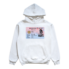 OSOBNA HOODIE