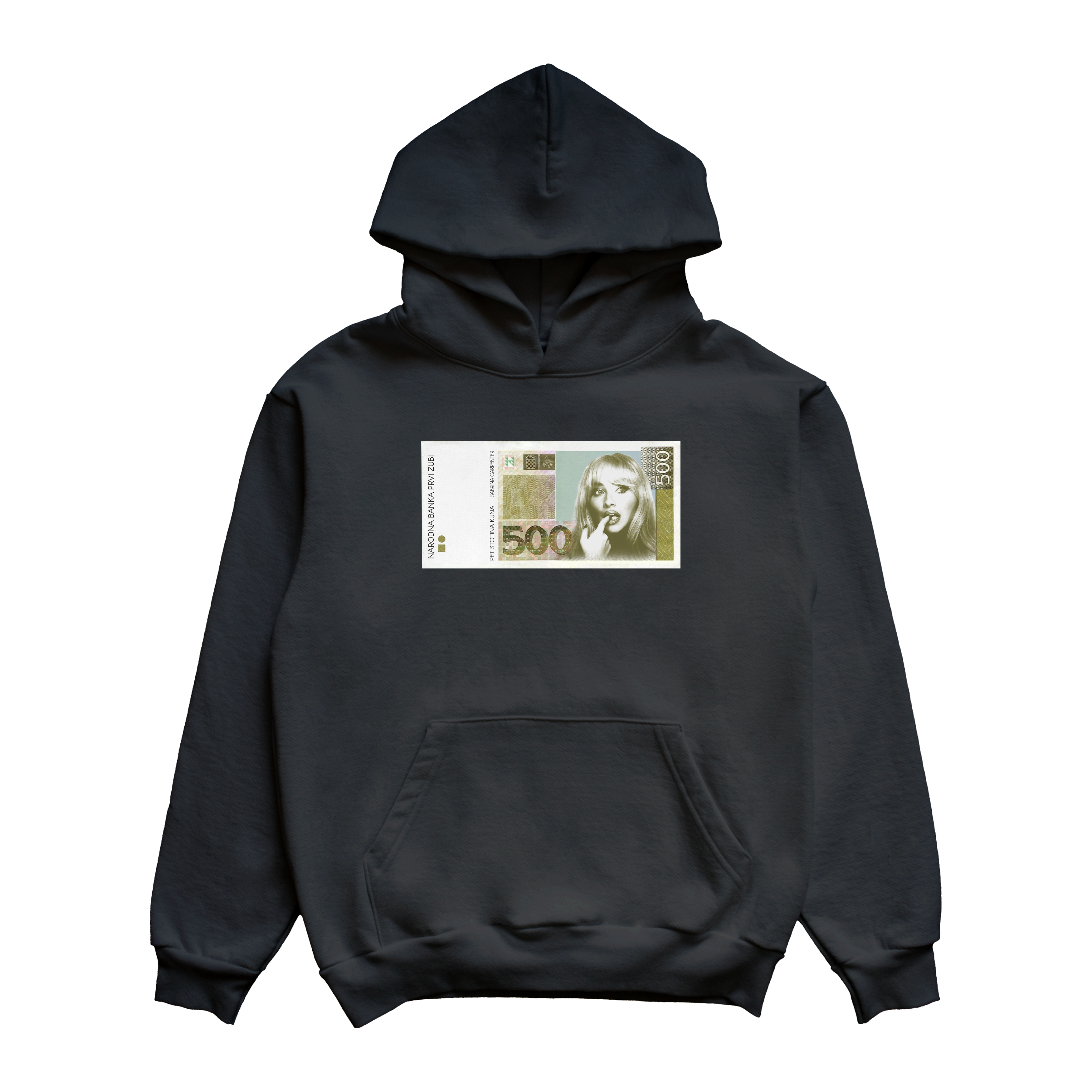 KUNA HOODIE