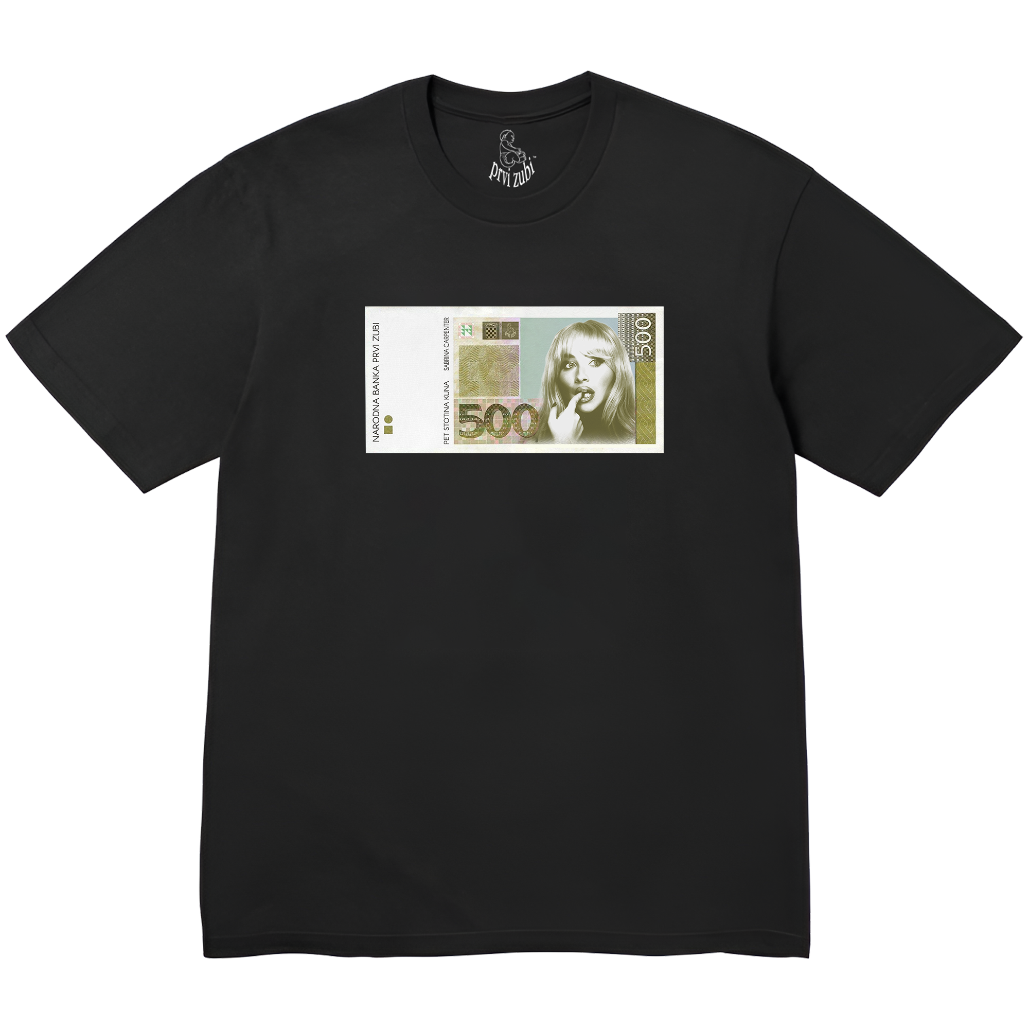 KUNA T-SHIRT