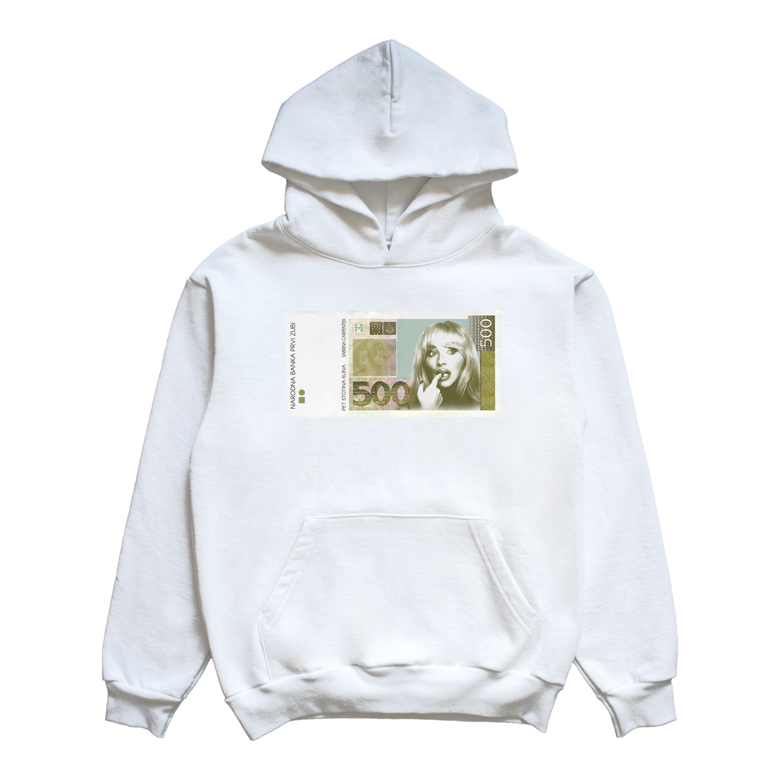 KUNA HOODIE