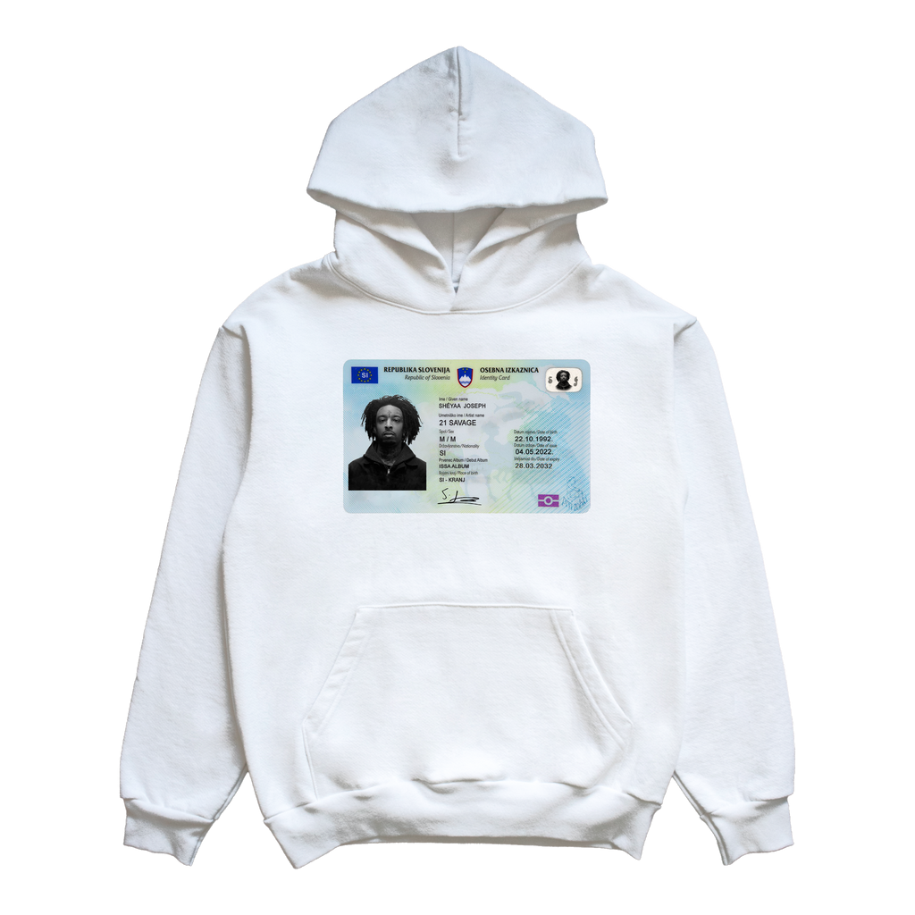 OSEBNA HOODIE (SLO)