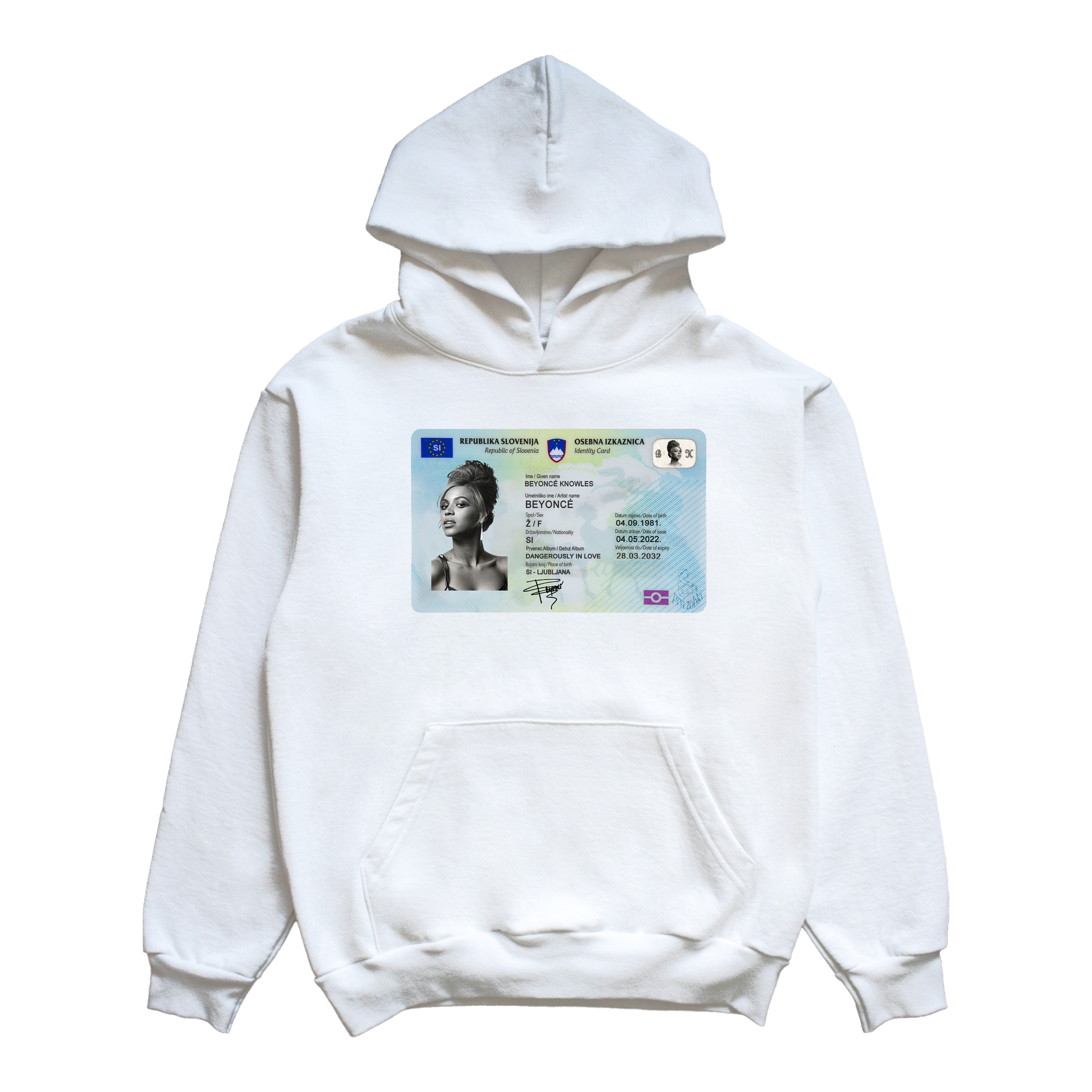 OSEBNA HOODIE (SLO)