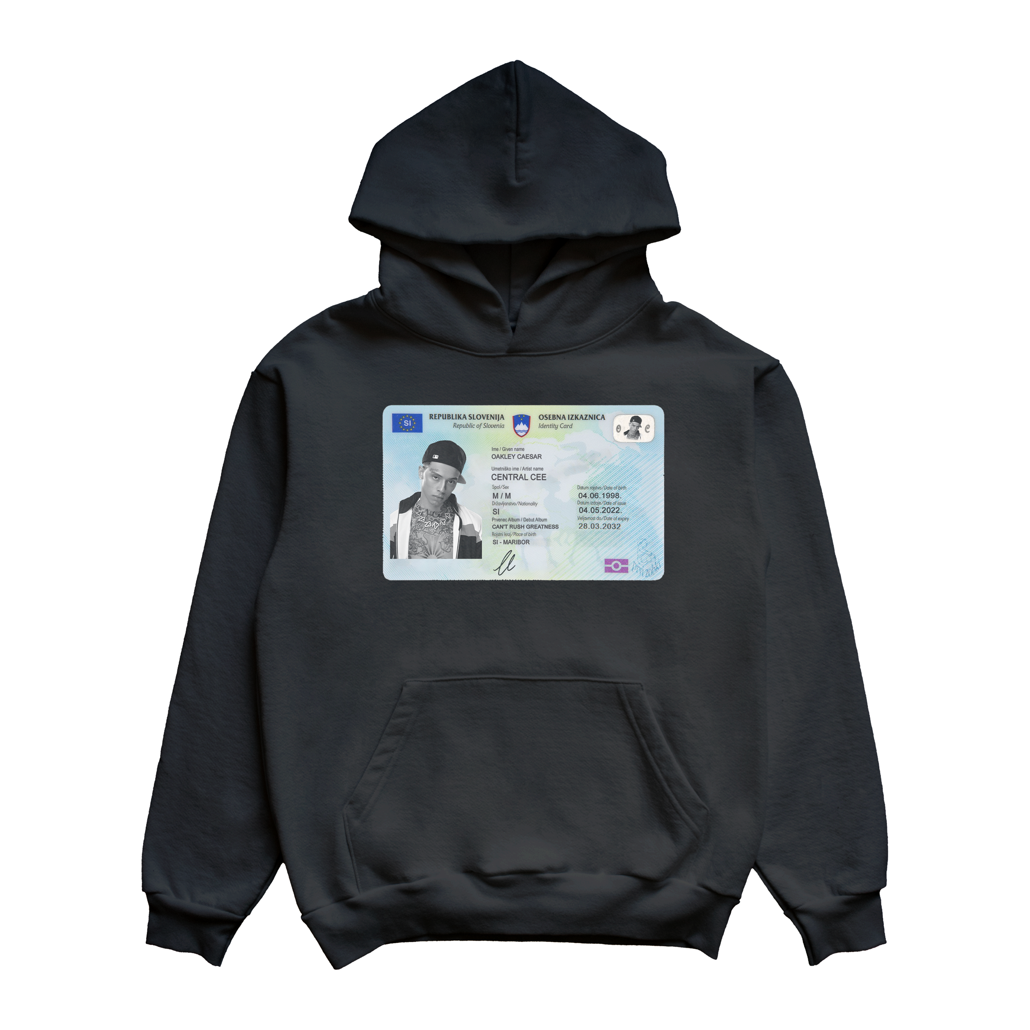 OSEBNA HOODIE (SLO)