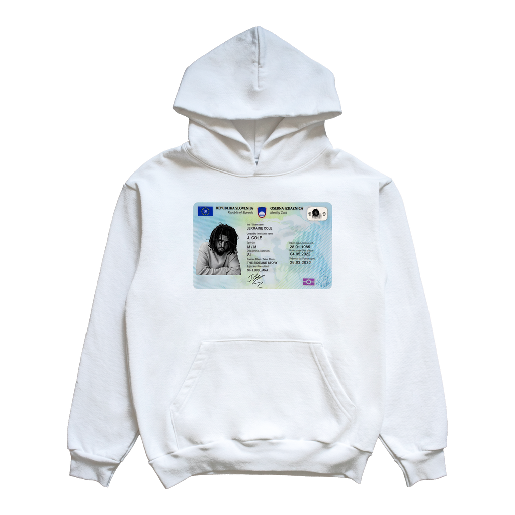 OSEBNA HOODIE (SLO)