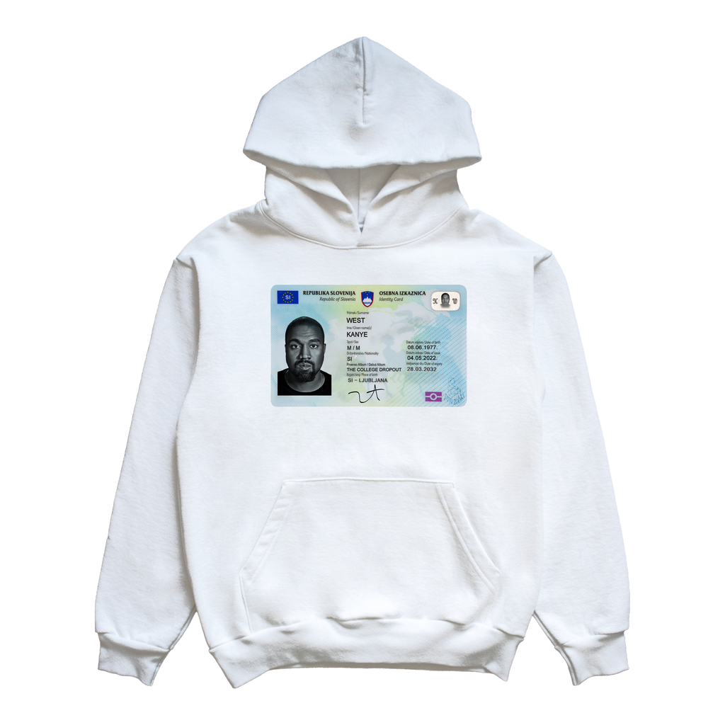 OSEBNA HOODIE (SLO)