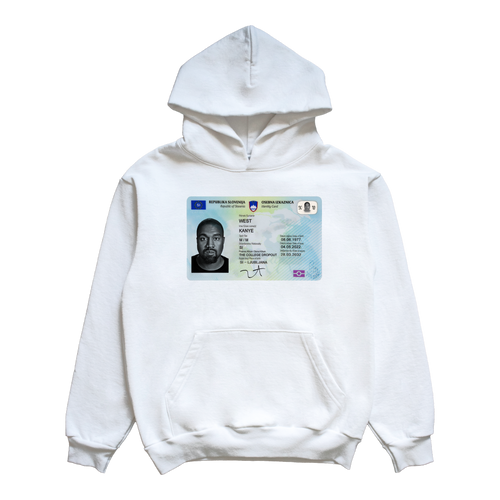 OSEBNA HOODIE (SLO)