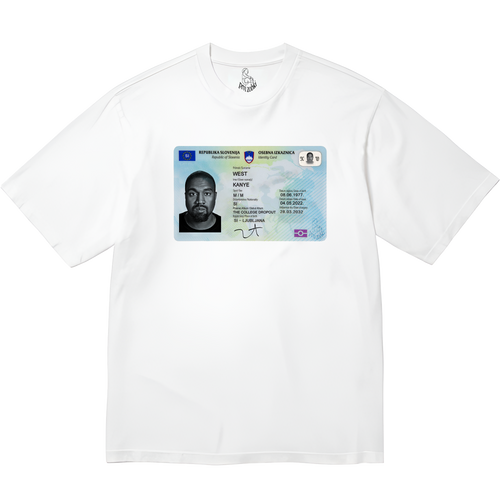 OSEBNA T-SHIRT (SLO)