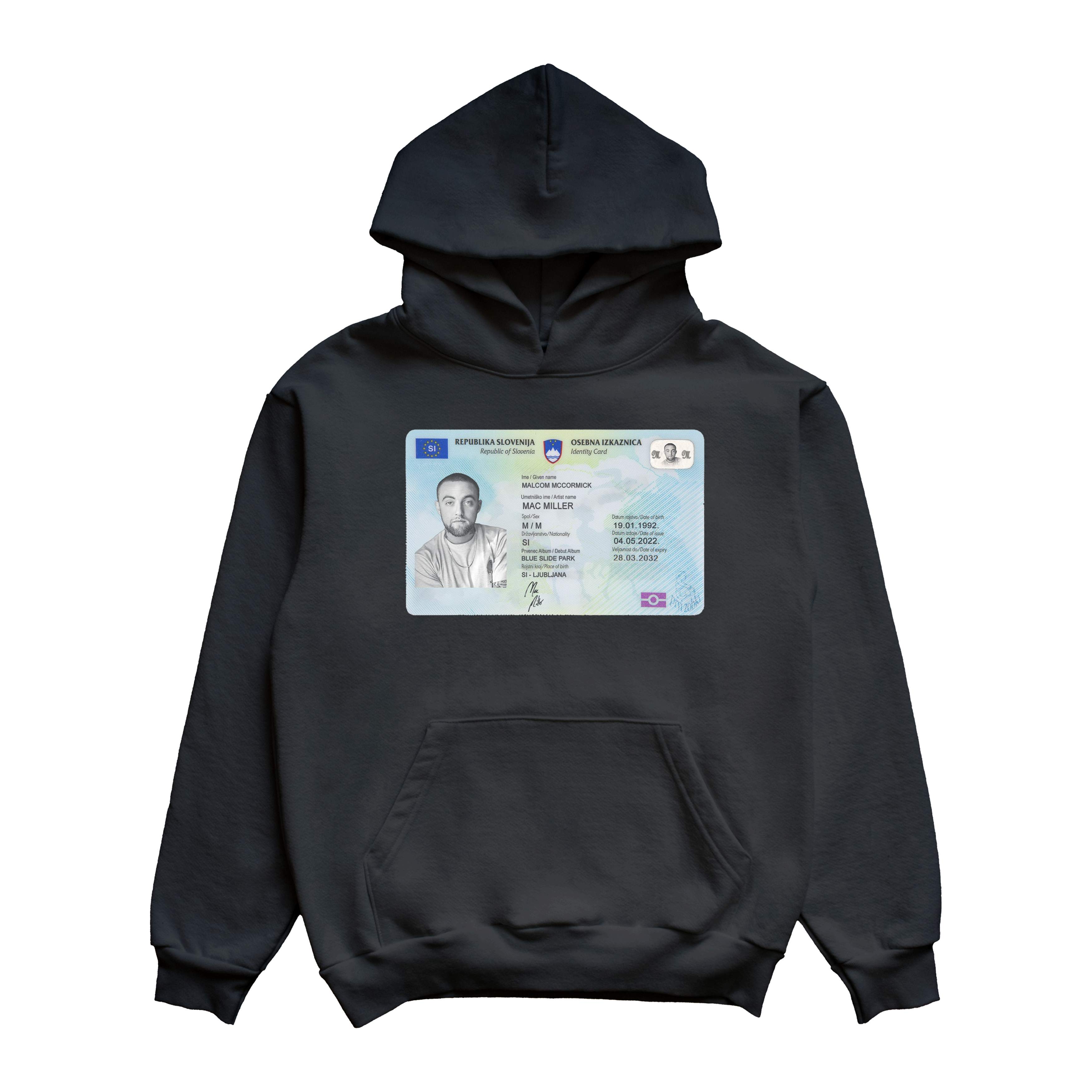 OSEBNA HOODIE (SLO)
