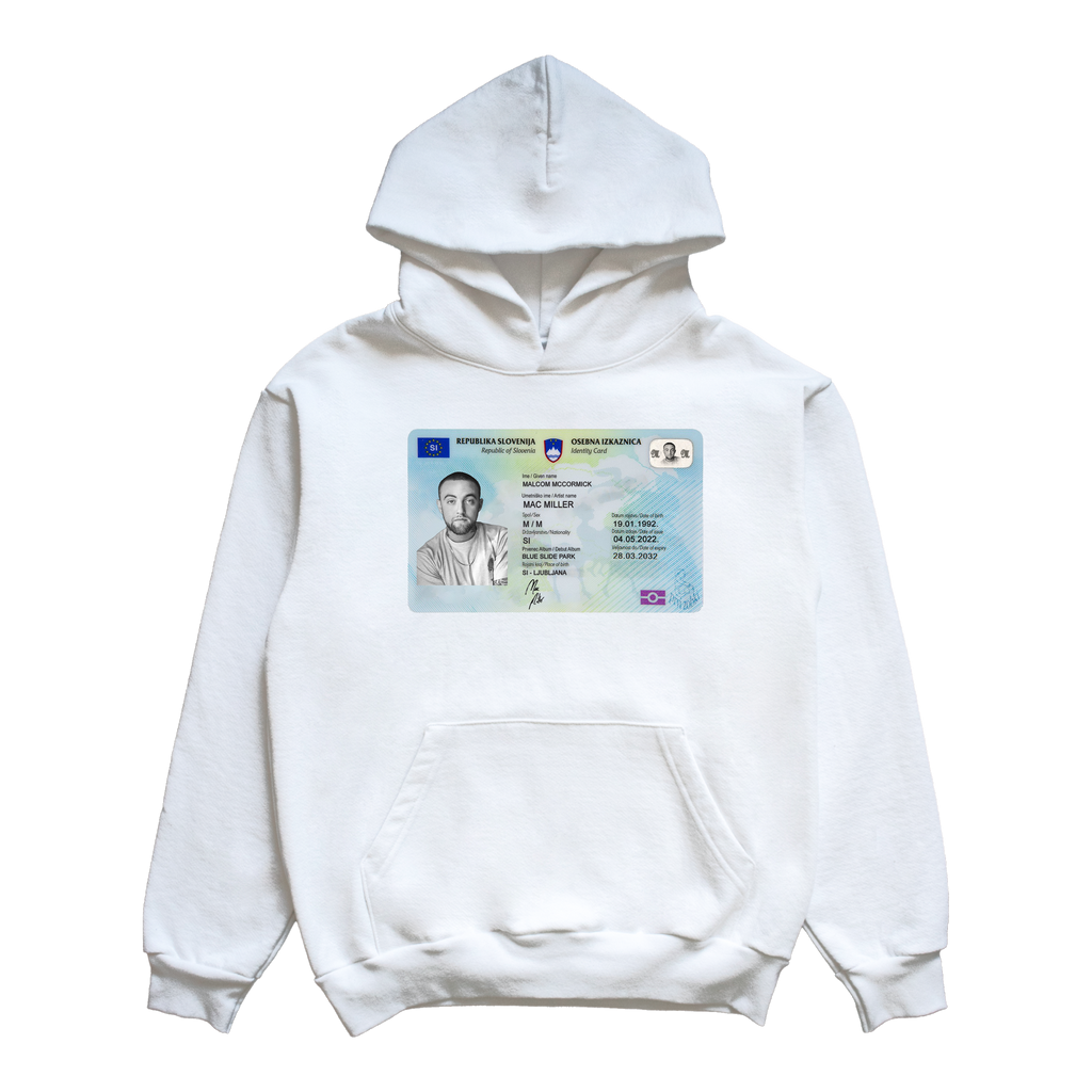 OSEBNA HOODIE (SLO)