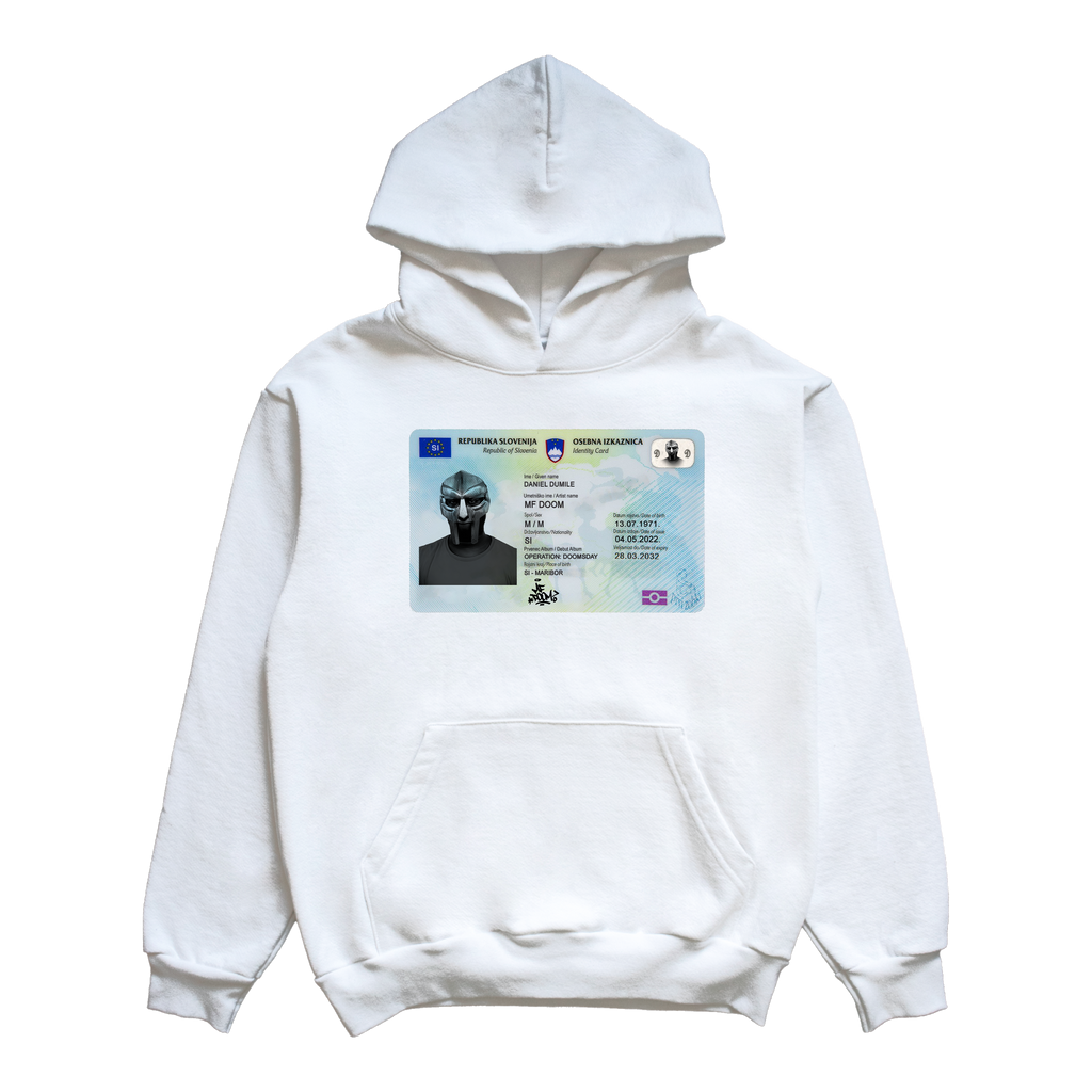 OSEBNA HOODIE (SLO)