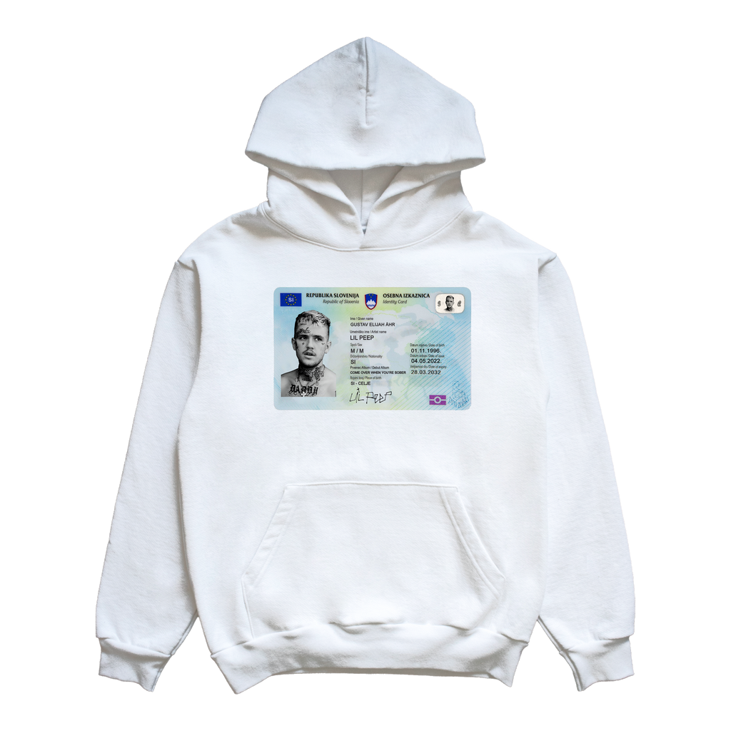 OSEBNA HOODIE (SLO)