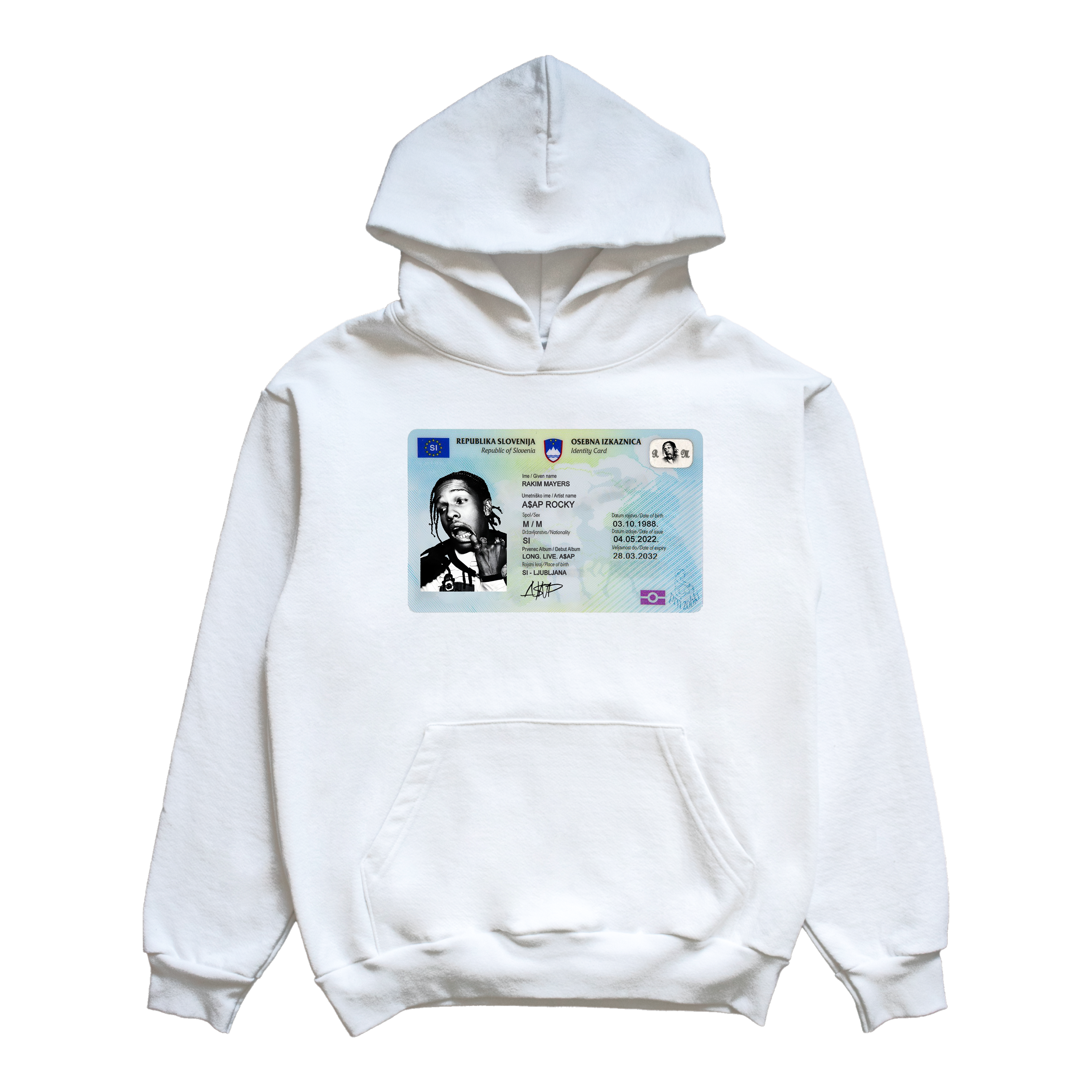 OSEBNA HOODIE (SLO)