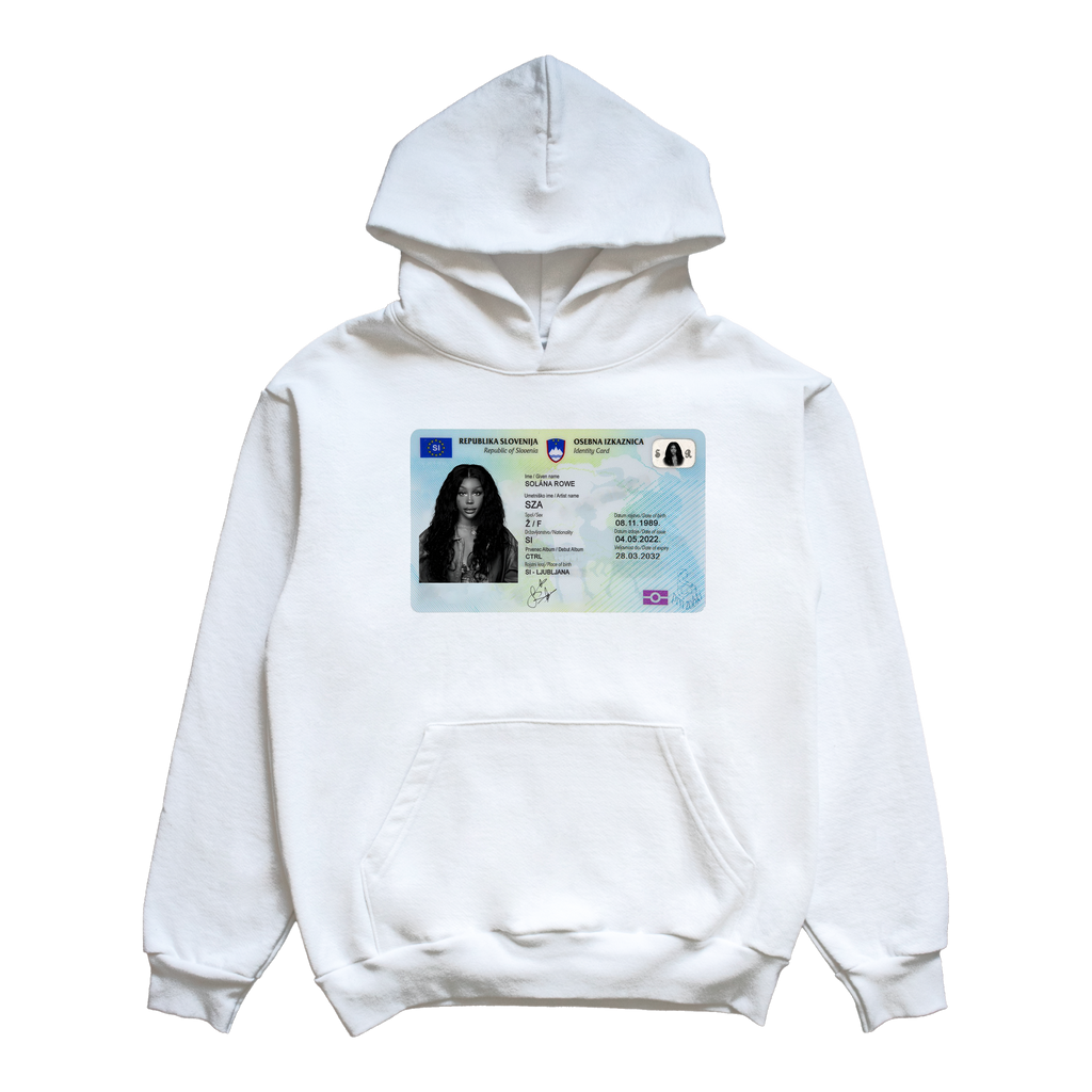 OSEBNA HOODIE (SLO)