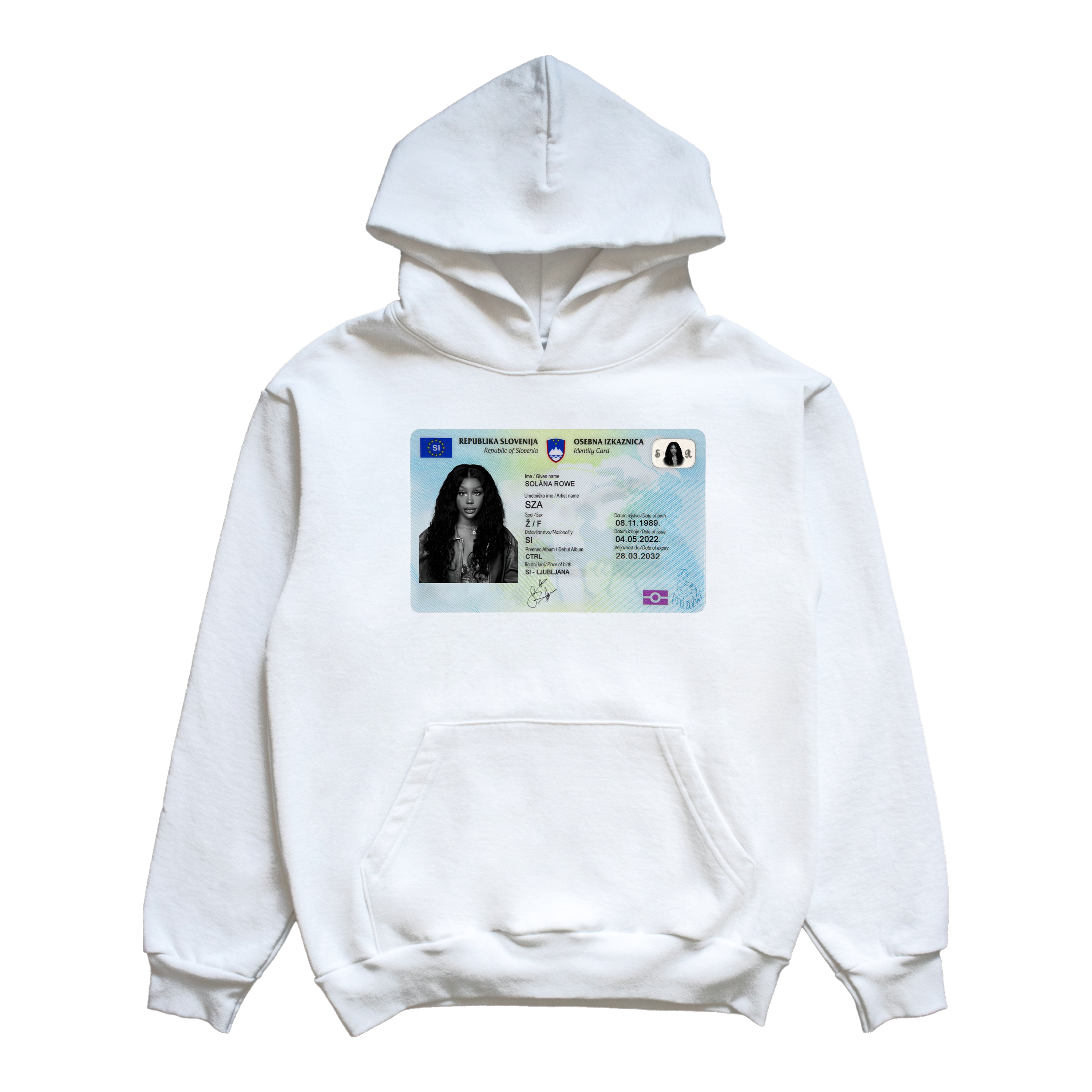 OSEBNA HOODIE (SLO)