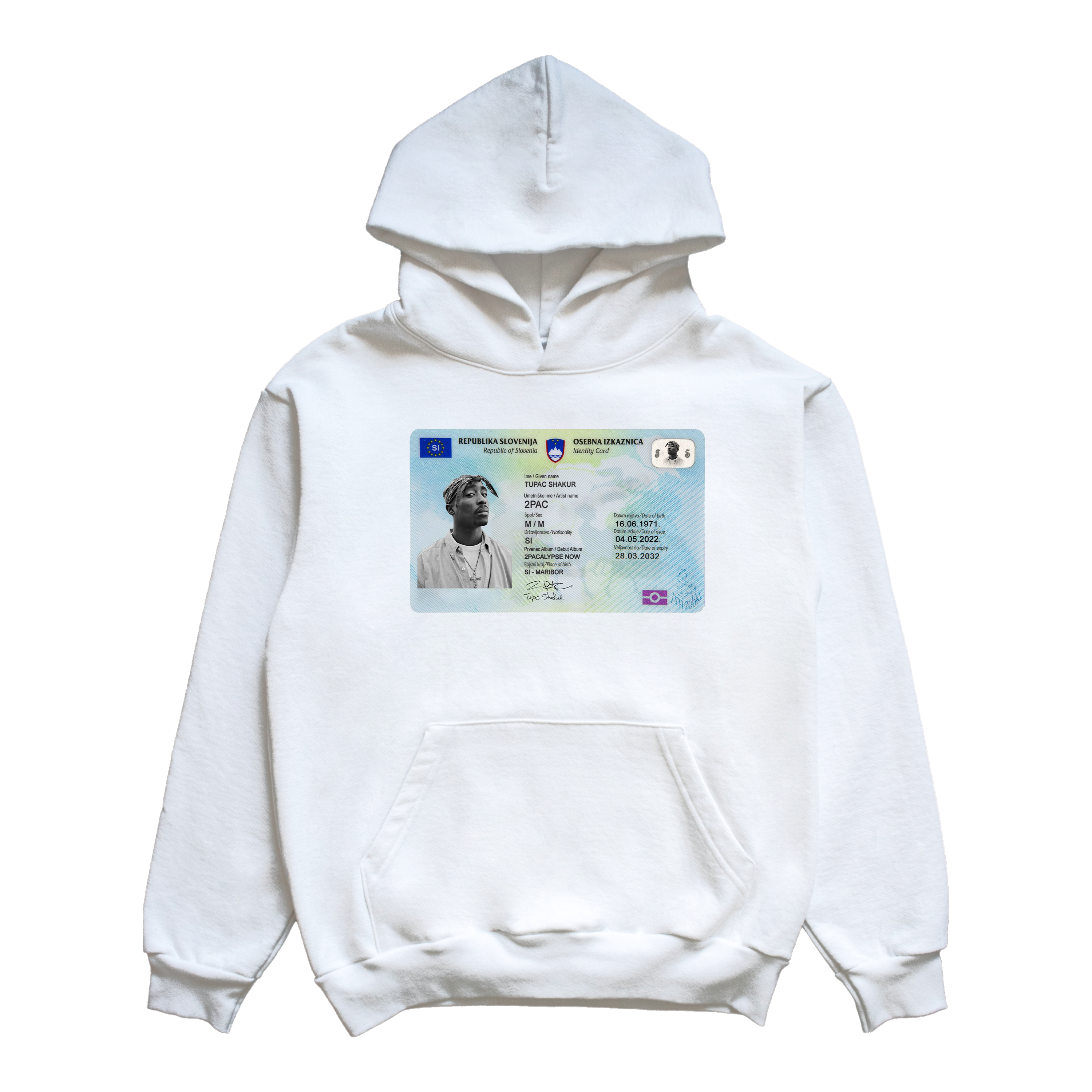 OSEBNA HOODIE (SLO)
