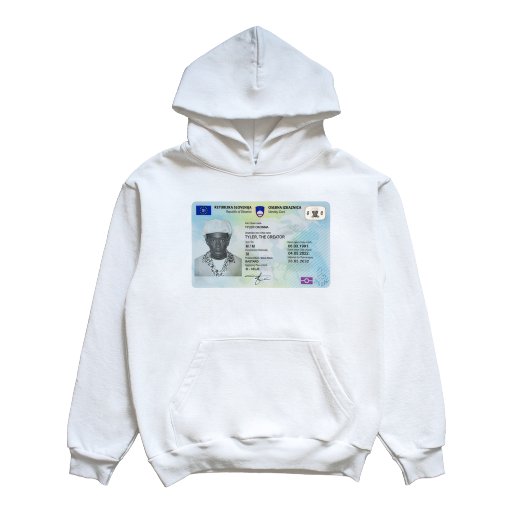OSEBNA HOODIE (SLO)