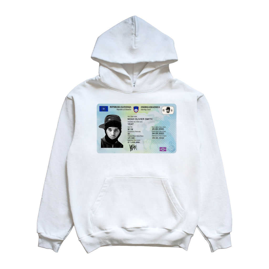 OSEBNA HOODIE (SLO)