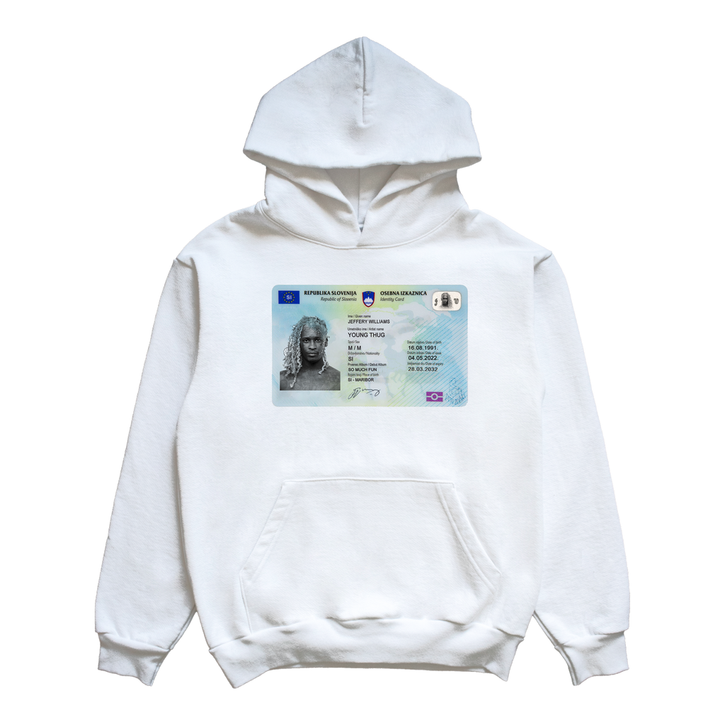 OSEBNA HOODIE (SLO)