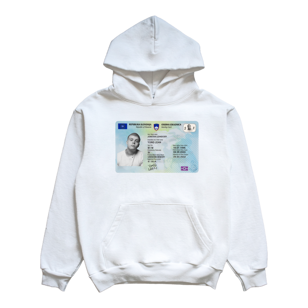 OSEBNA HOODIE (SLO)