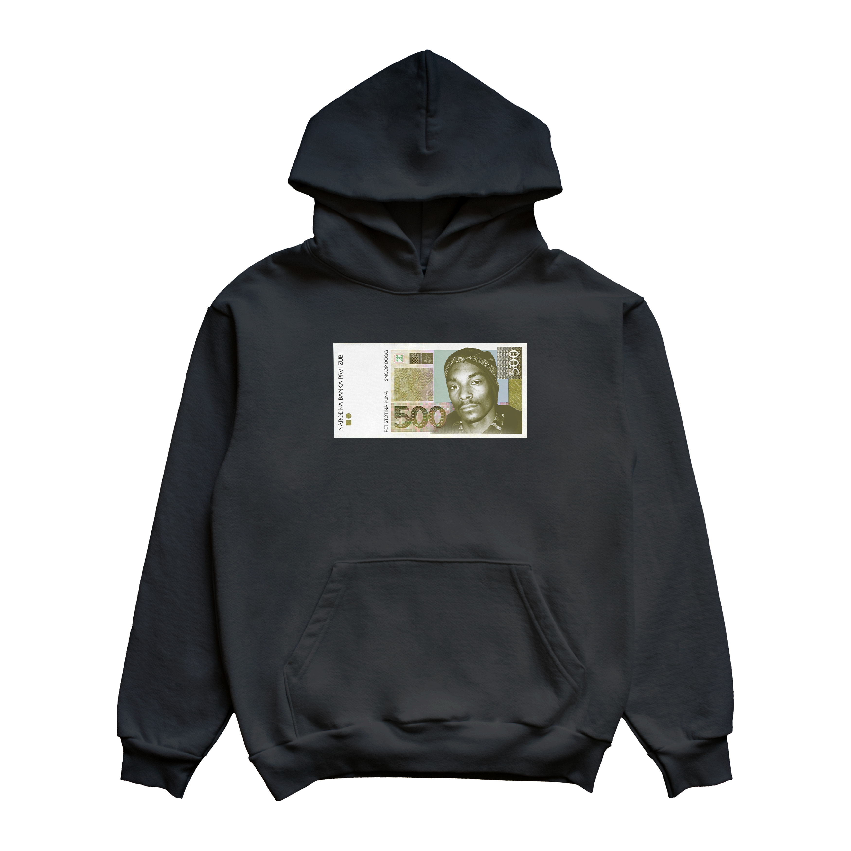 KUNA HOODIE